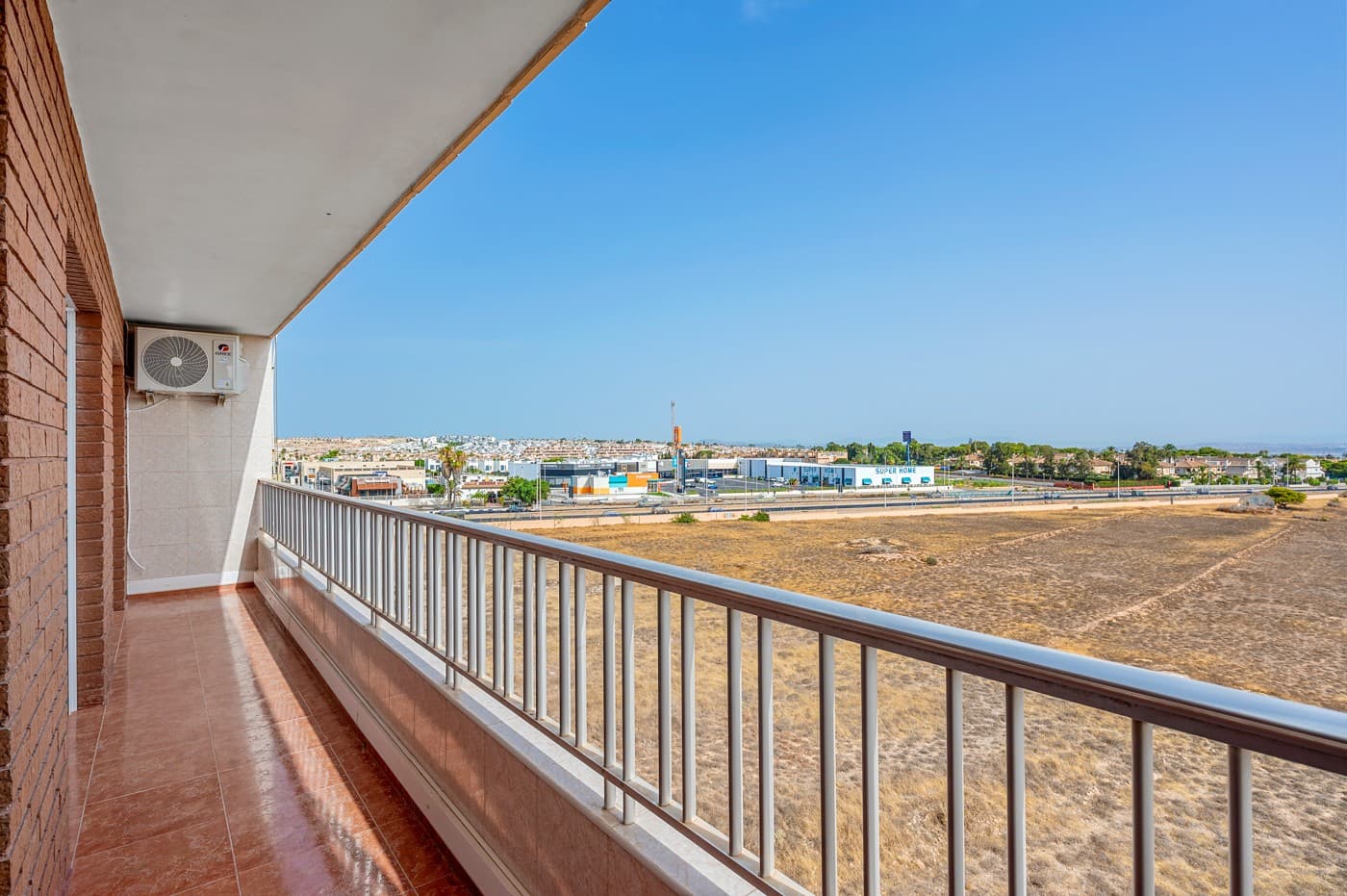 Apartamento Planta Media de 2 dormitorios en Orihuela Costa - 24