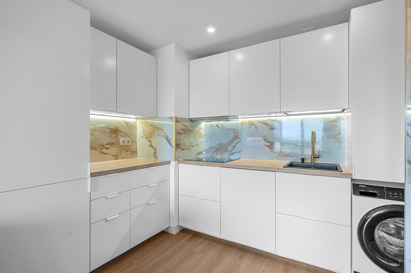 Apartamento Planta Media de 2 dormitorios en Orihuela Costa - 8