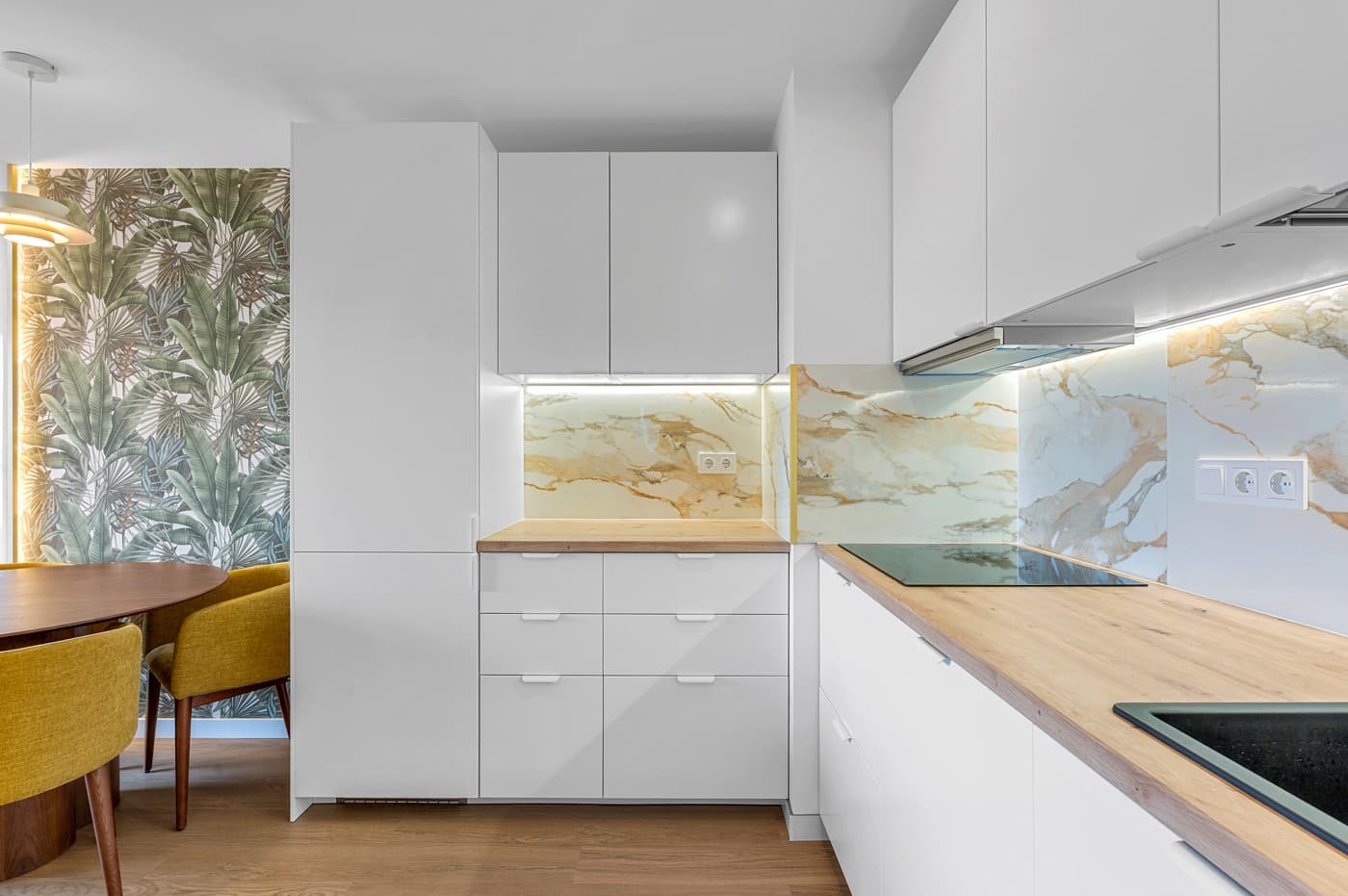 Apartamento Planta Media de 2 dormitorios en Orihuela Costa - 5
