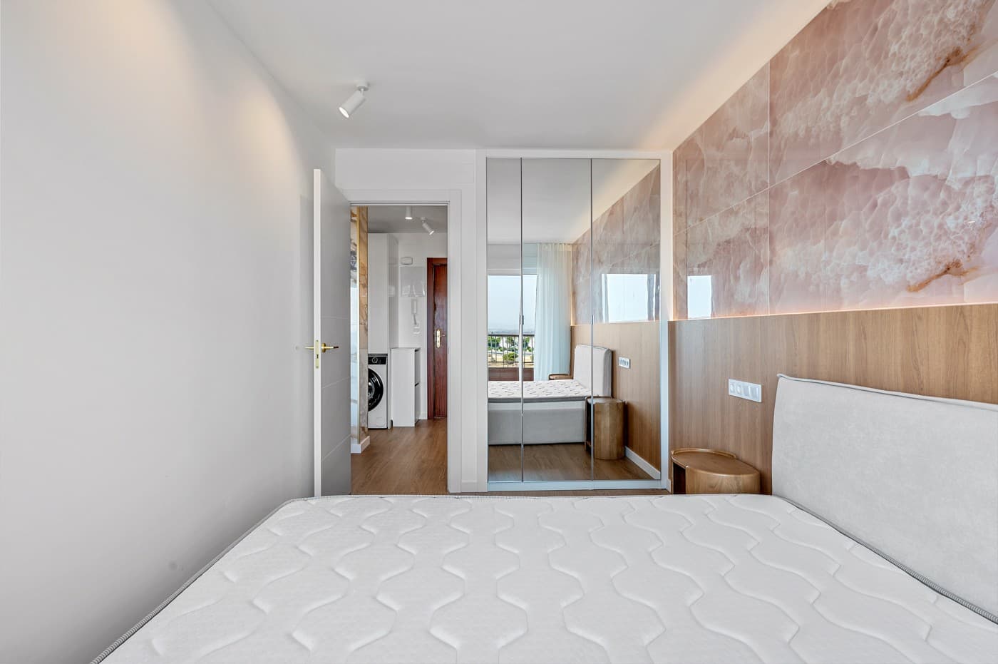 Apartamento Planta Media de 2 dormitorios en Orihuela Costa - 10