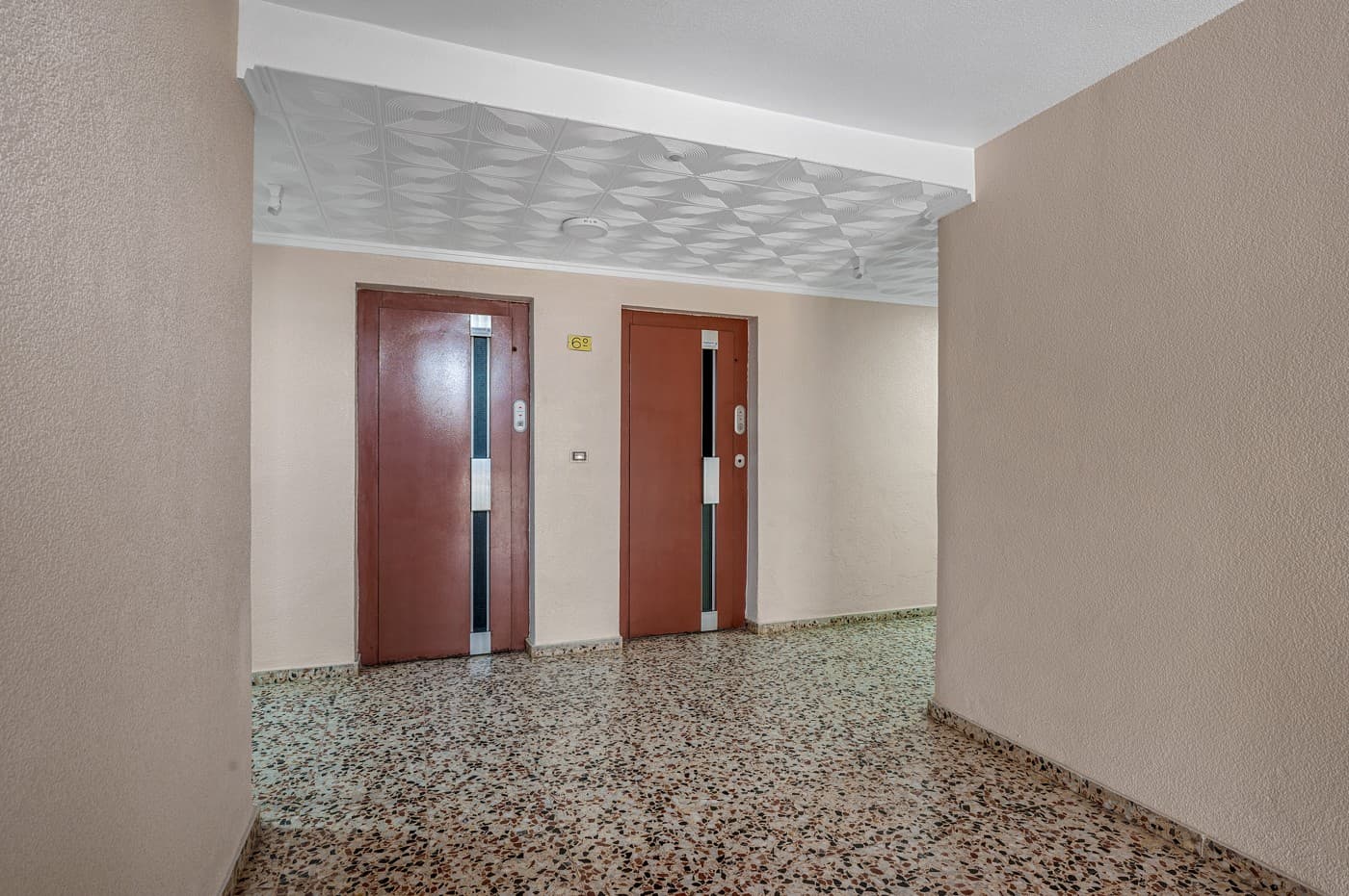 Apartamento Planta Media de 2 dormitorios en Orihuela Costa - 26