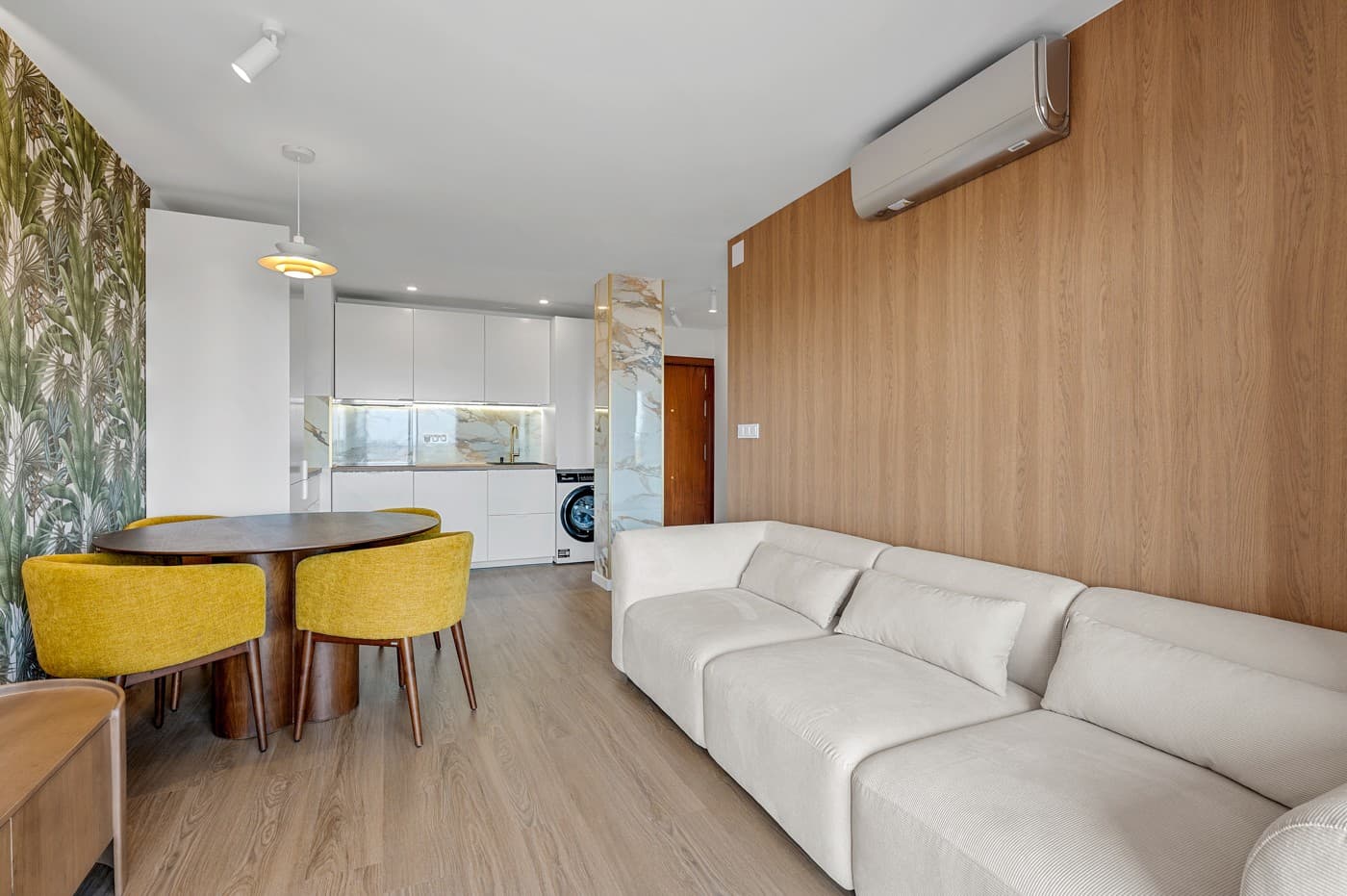 Apartamento Planta Media de 2 dormitorios en Orihuela Costa - 2