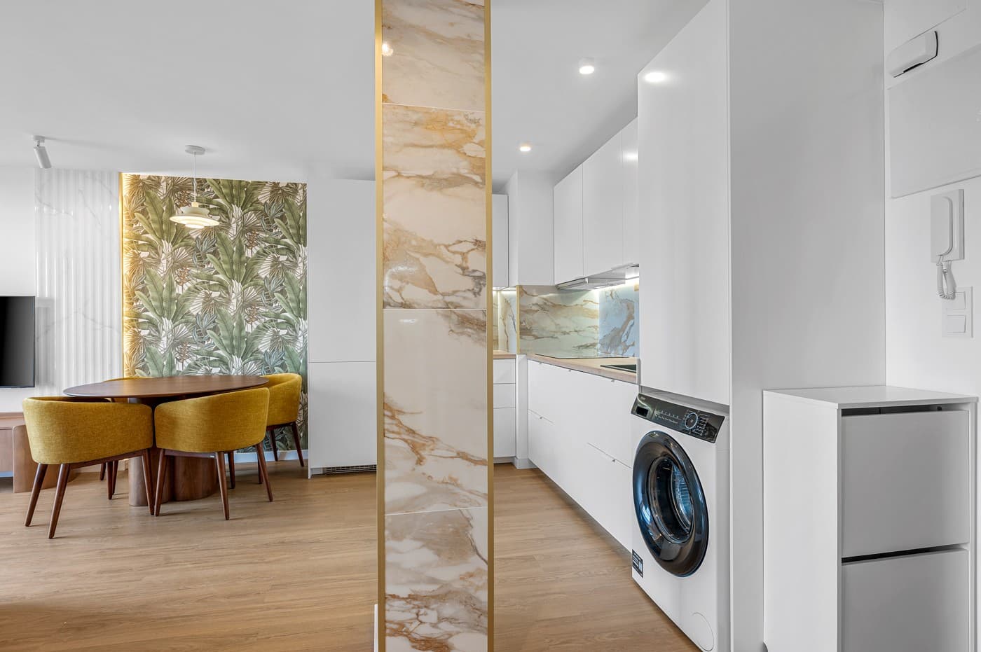Apartamento Planta Media de 2 dormitorios en Orihuela Costa - 9