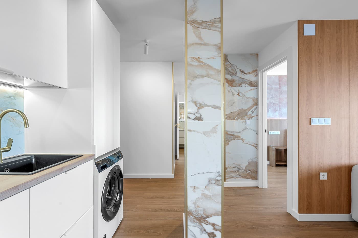 Apartamento Planta Media de 2 dormitorios en Orihuela Costa - 6