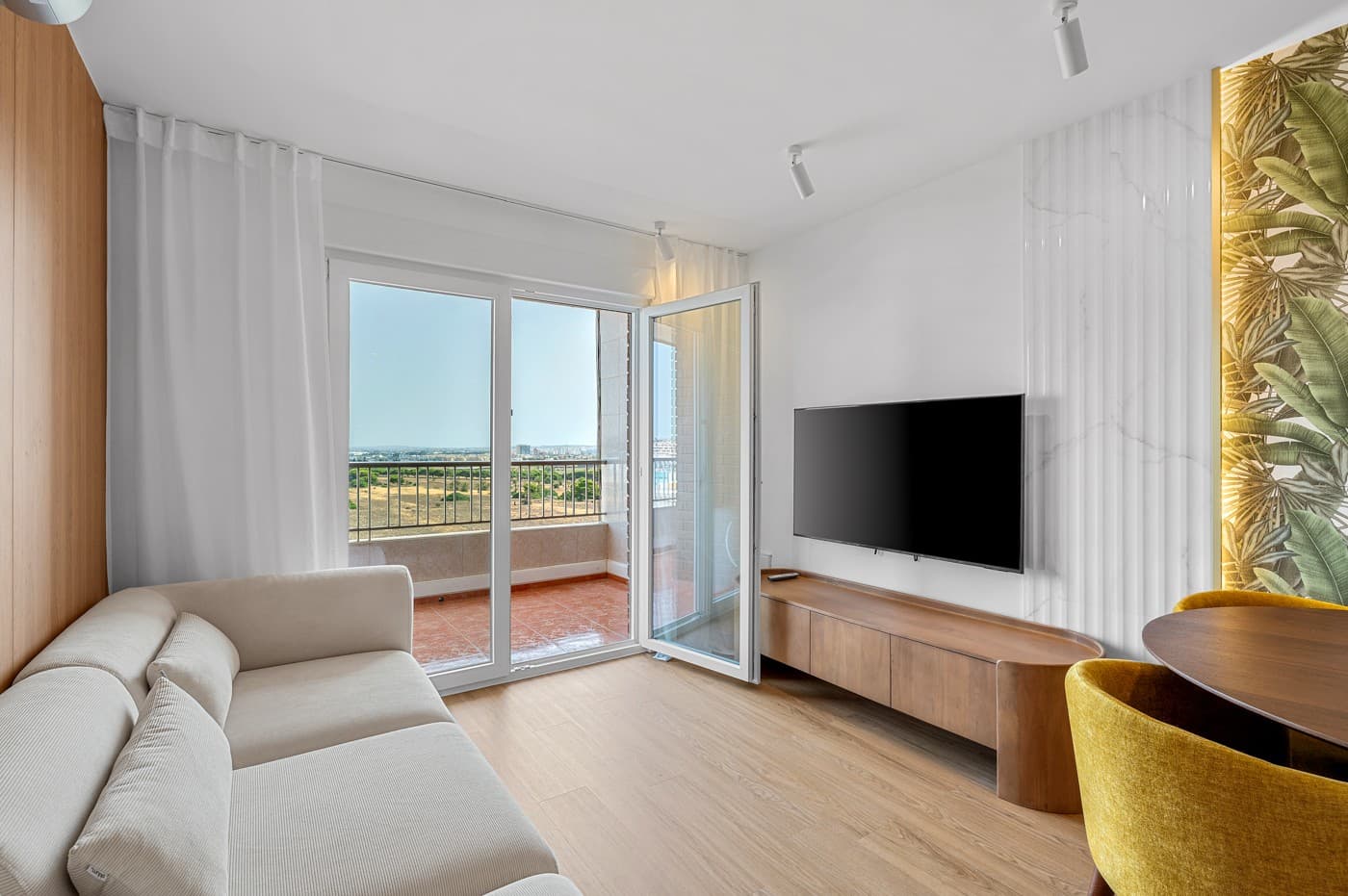 Apartamento Planta Media de 2 dormitorios en Orihuela Costa - 3