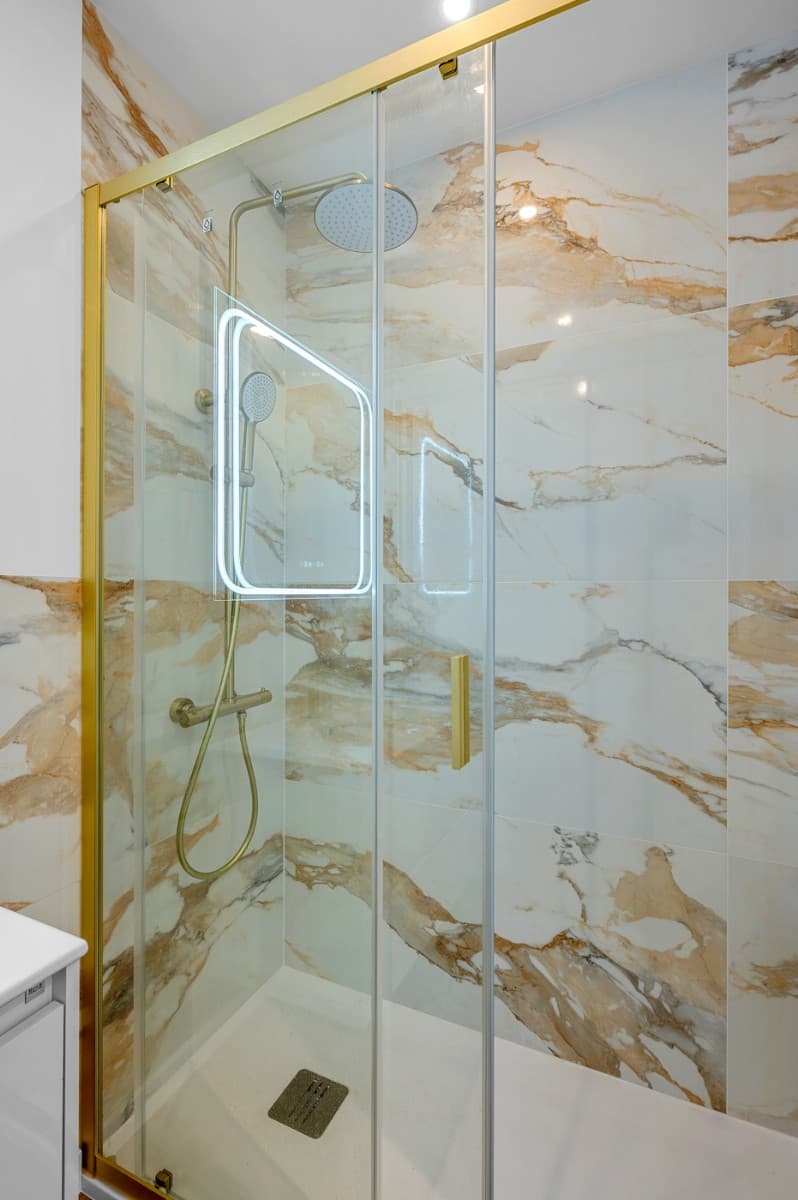 Apartamento Planta Media de 2 dormitorios en Orihuela Costa - 18