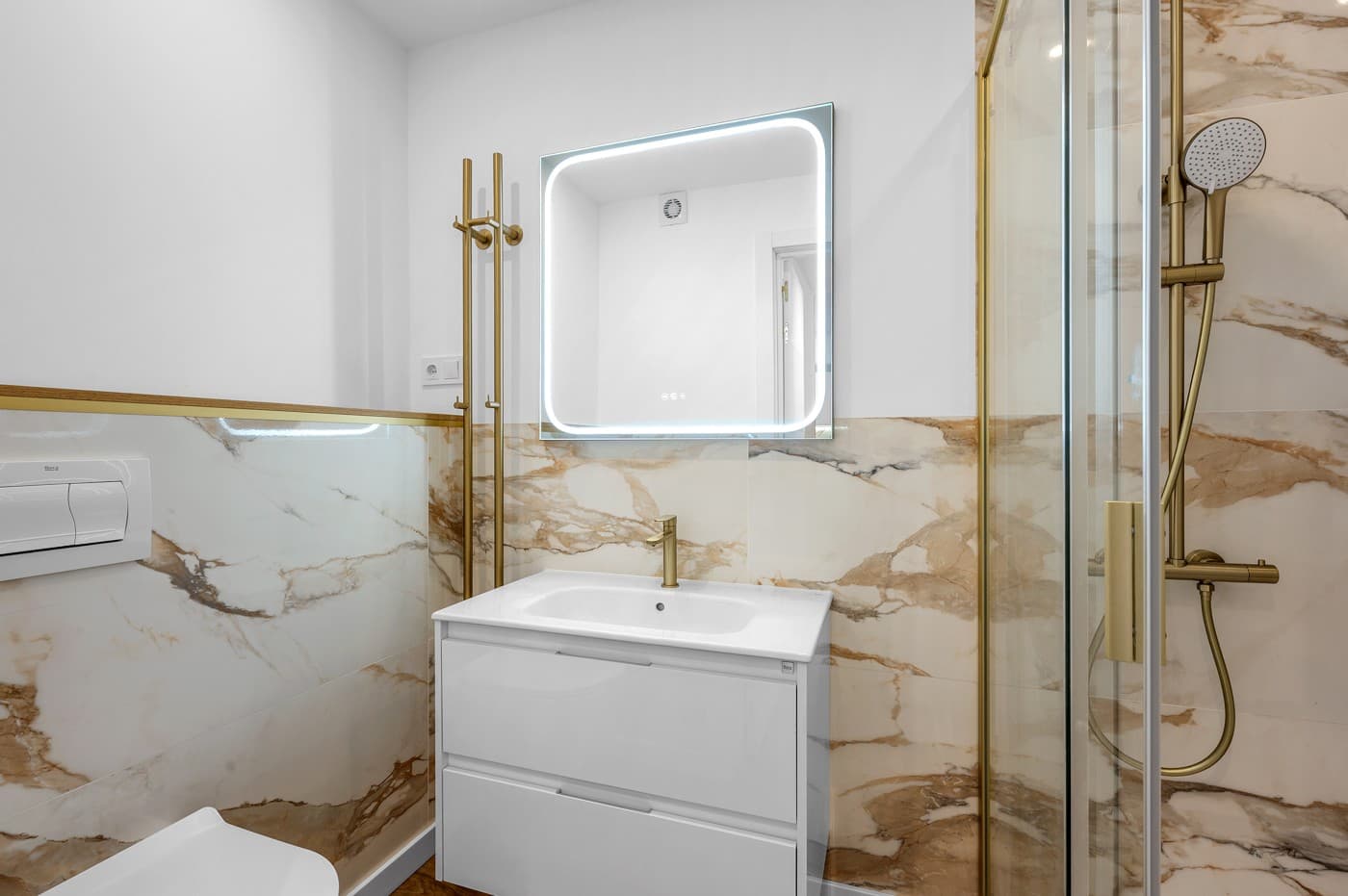 Apartamento Planta Media de 2 dormitorios en Orihuela Costa - 17