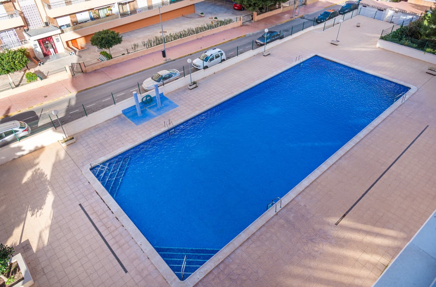 Apartamento Planta Media de 2 dormitorios en Orihuela Costa - 27