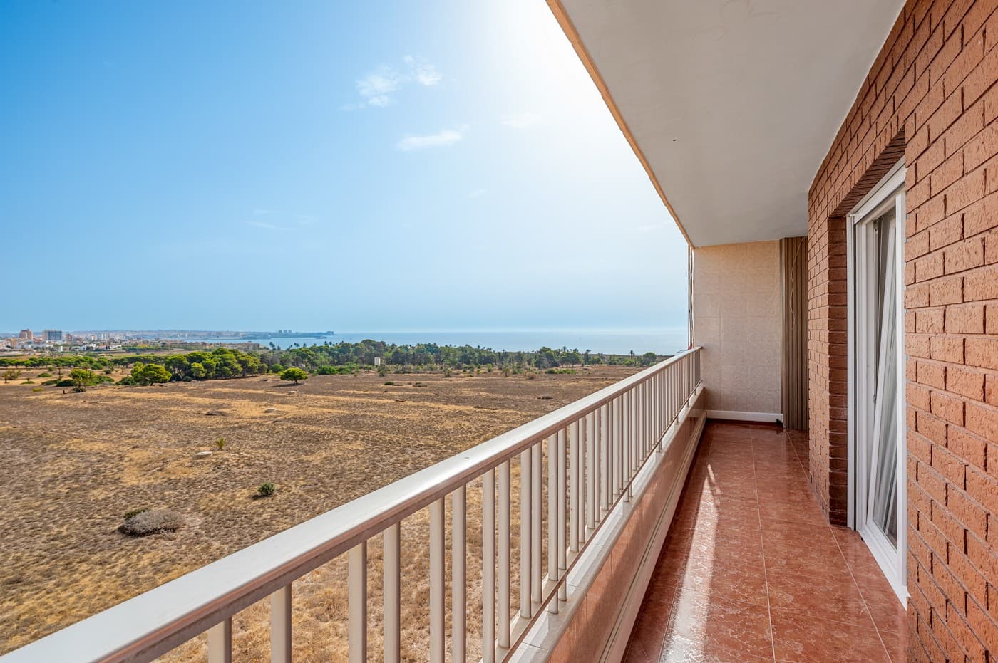 Apartamento Planta Media de 2 dormitorios en Orihuela Costa - 1
