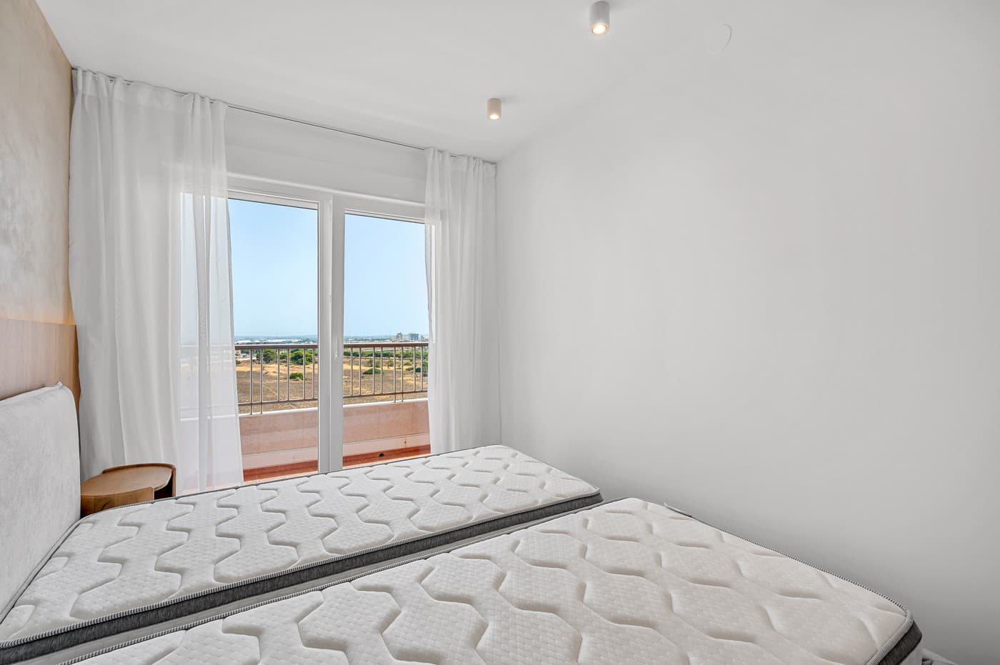 Apartamento Planta Media de 2 dormitorios en Orihuela Costa - 22
