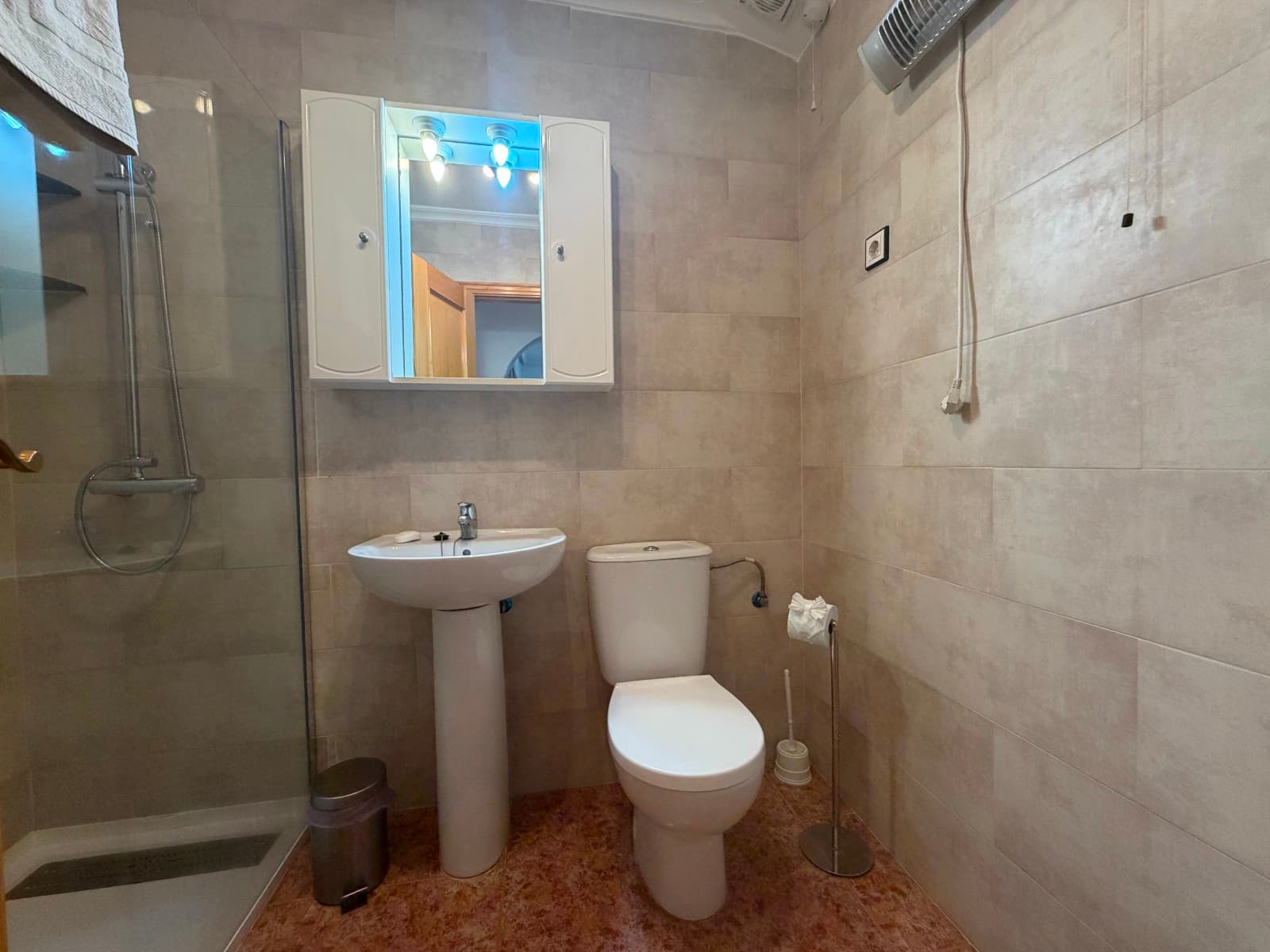 Tussenverdieping Appartement met 2 slaapkamers in Orihuela - 13