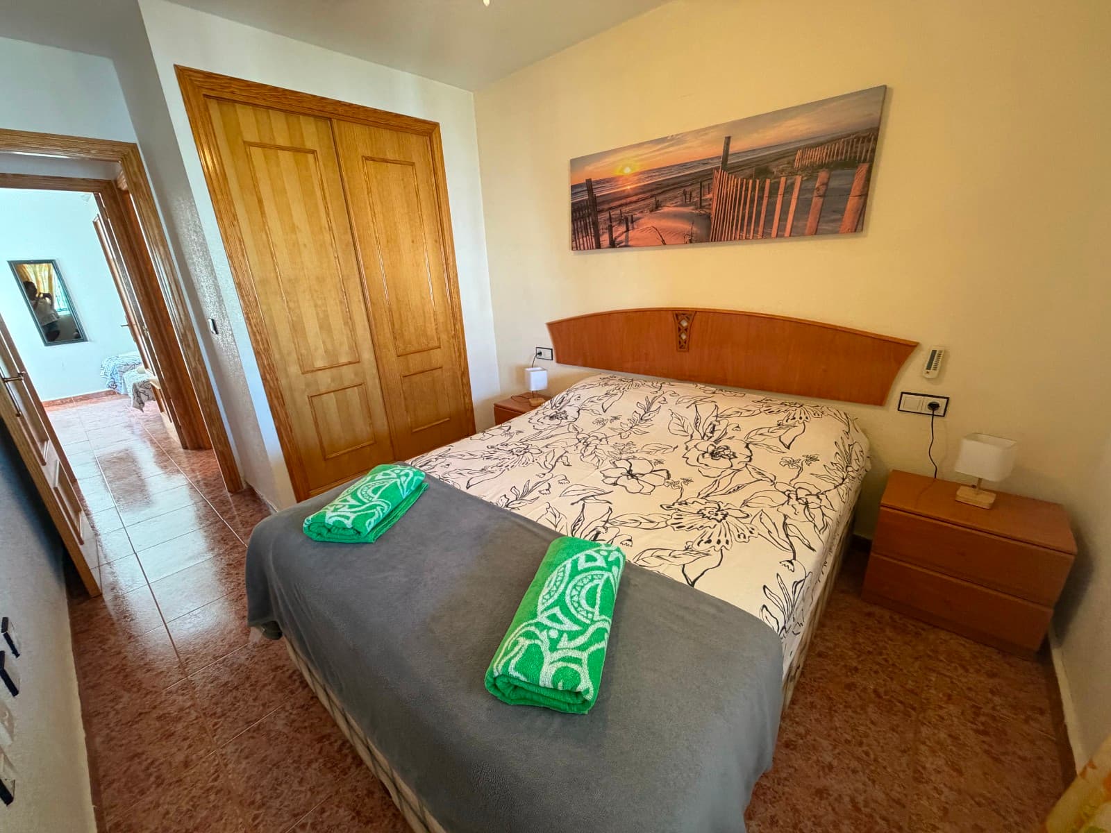 Tussenverdieping Appartement met 2 slaapkamers in Orihuela - 12