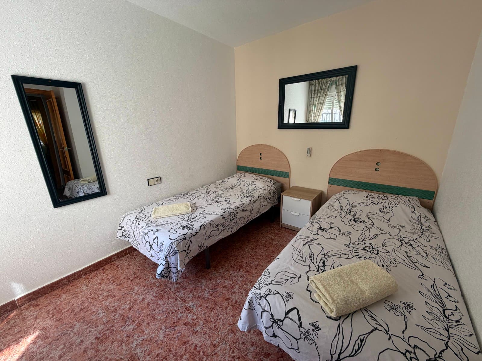 Tussenverdieping Appartement met 2 slaapkamers in Orihuela - 16