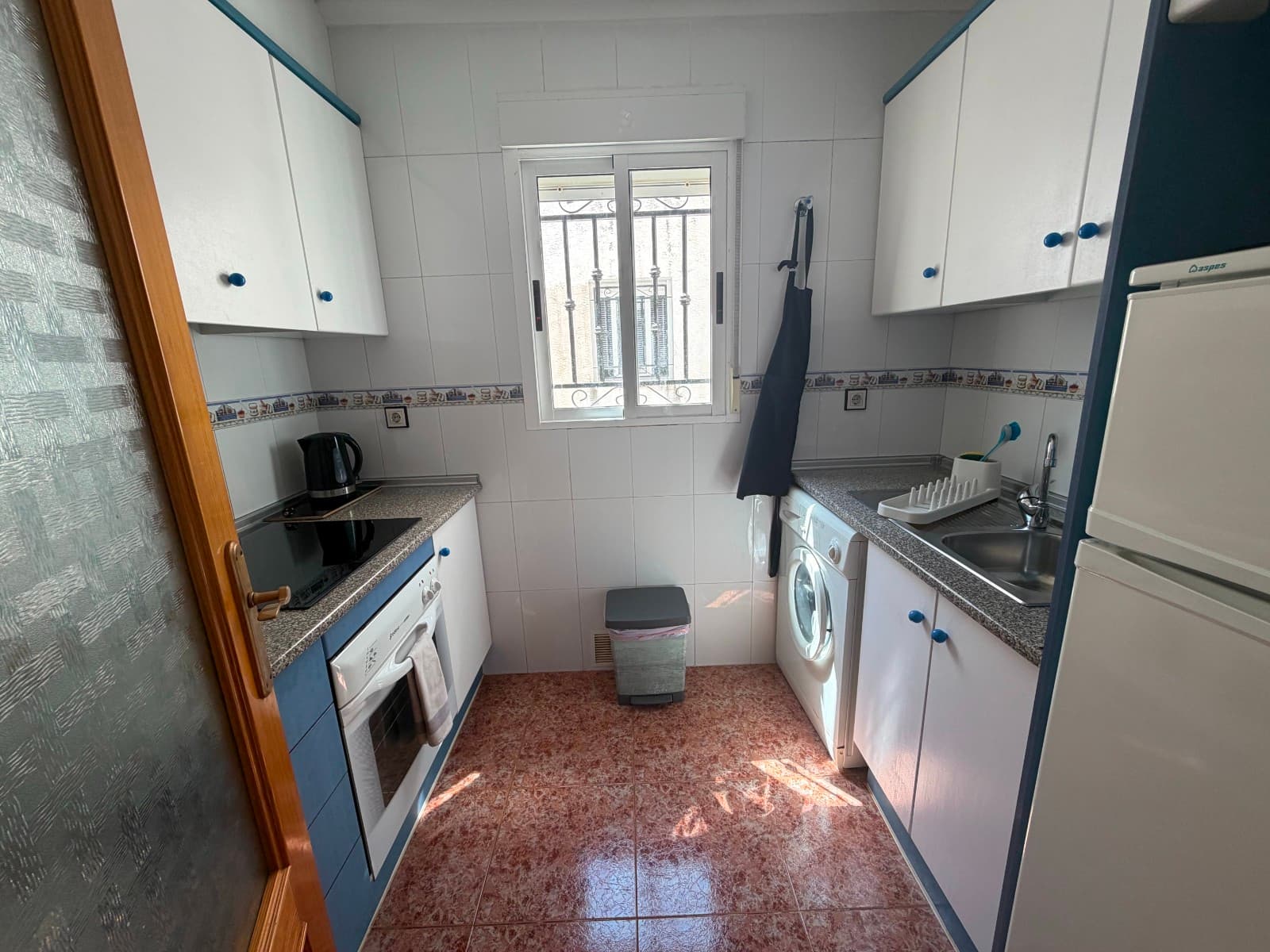 Tussenverdieping Appartement met 2 slaapkamers in Orihuela - 17