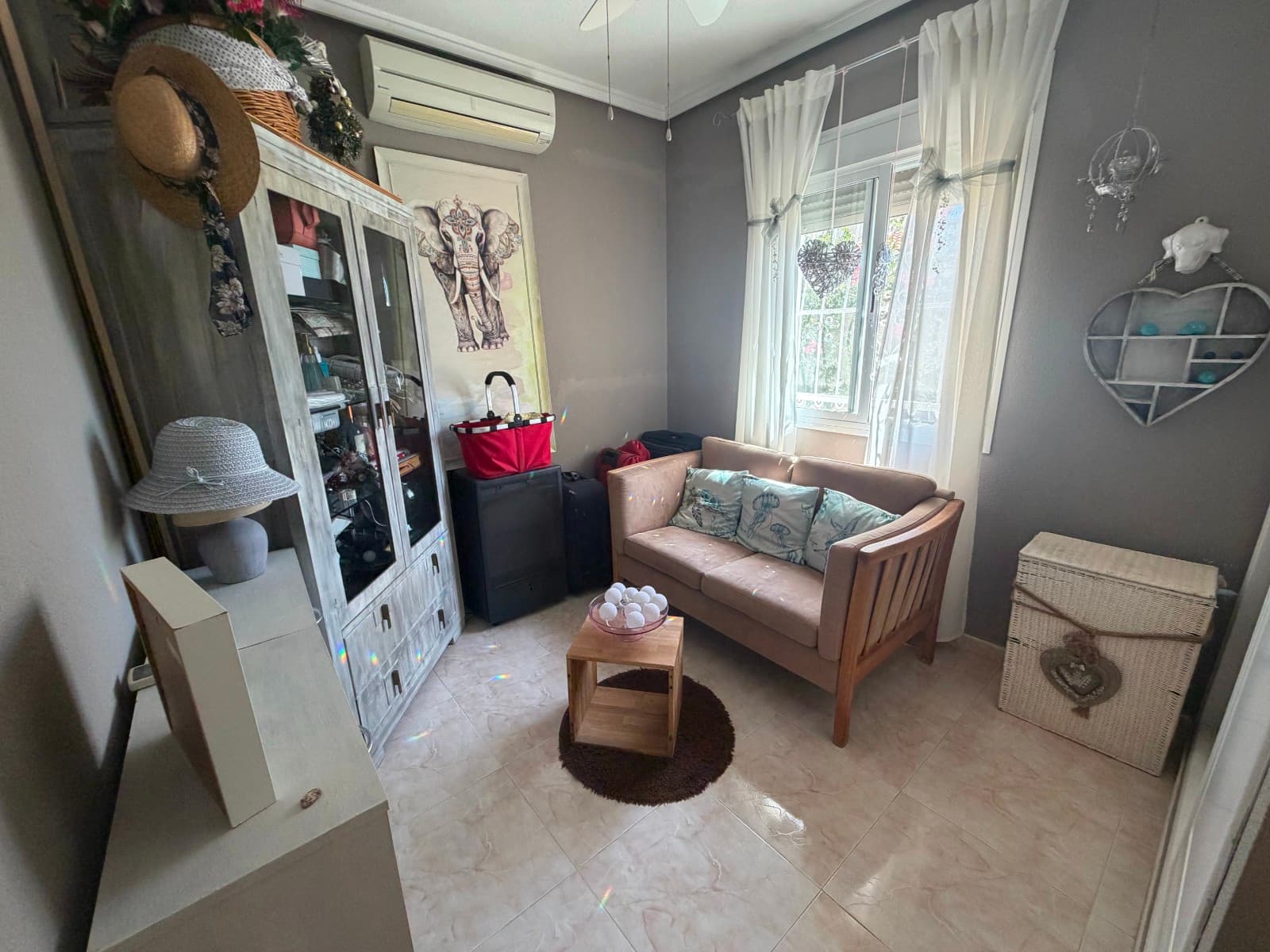 Vrijstaande Villa met 3 slaapkamers in Rojales - 21