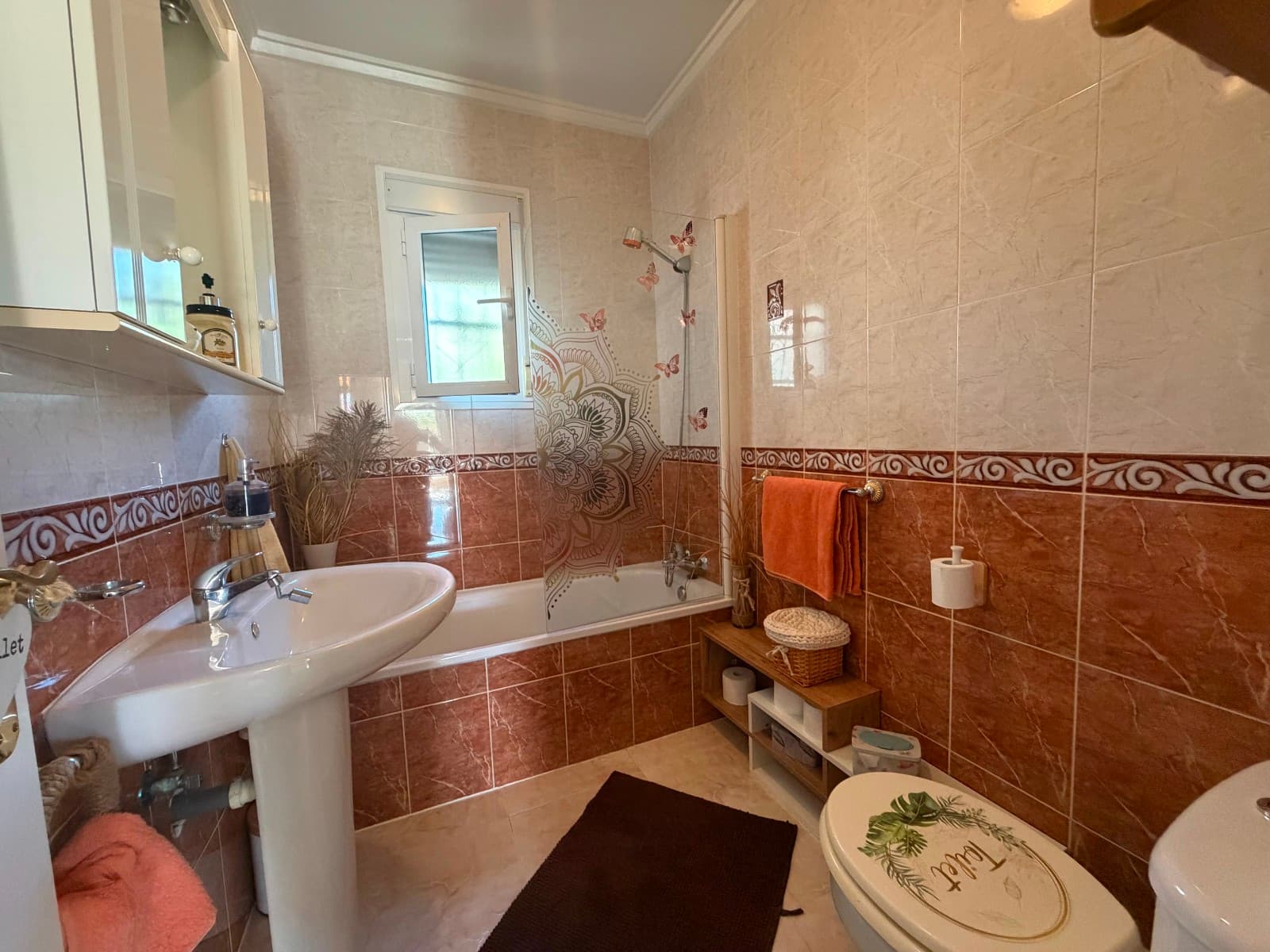 Vrijstaande Villa met 3 slaapkamers in Rojales - 27