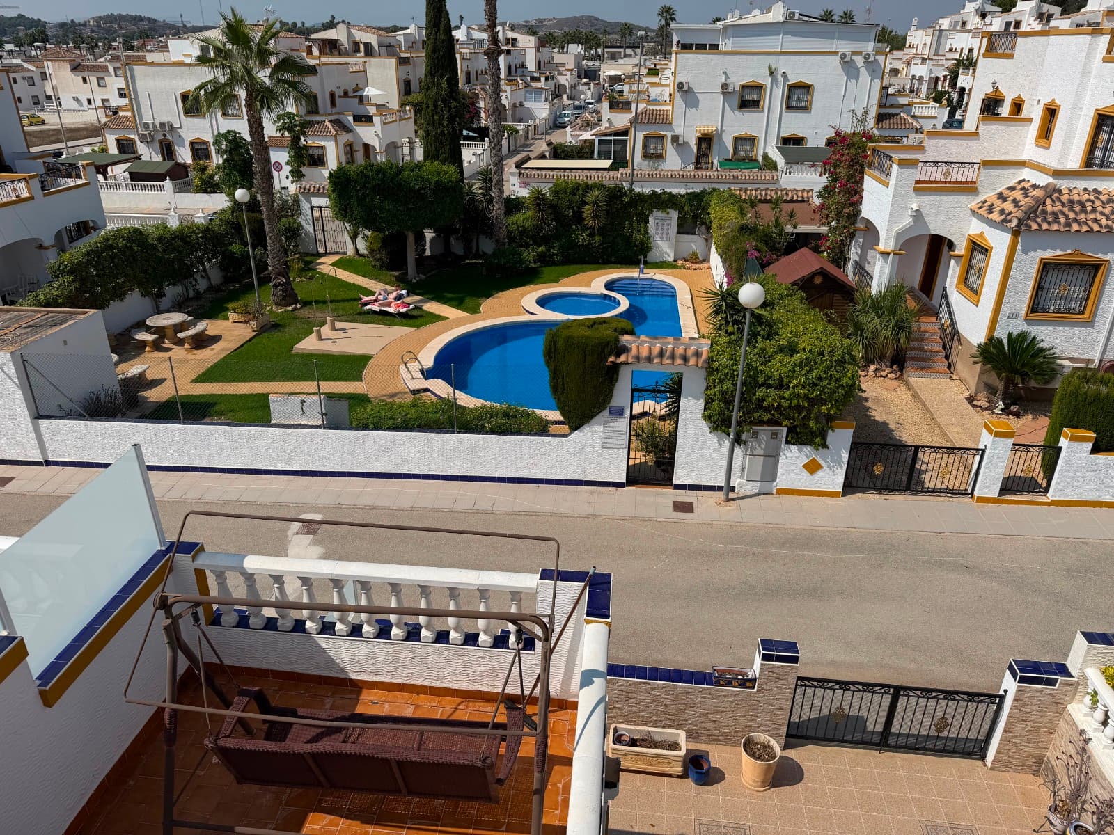 Adosada de 3 dormitorios en Orihuela - 4