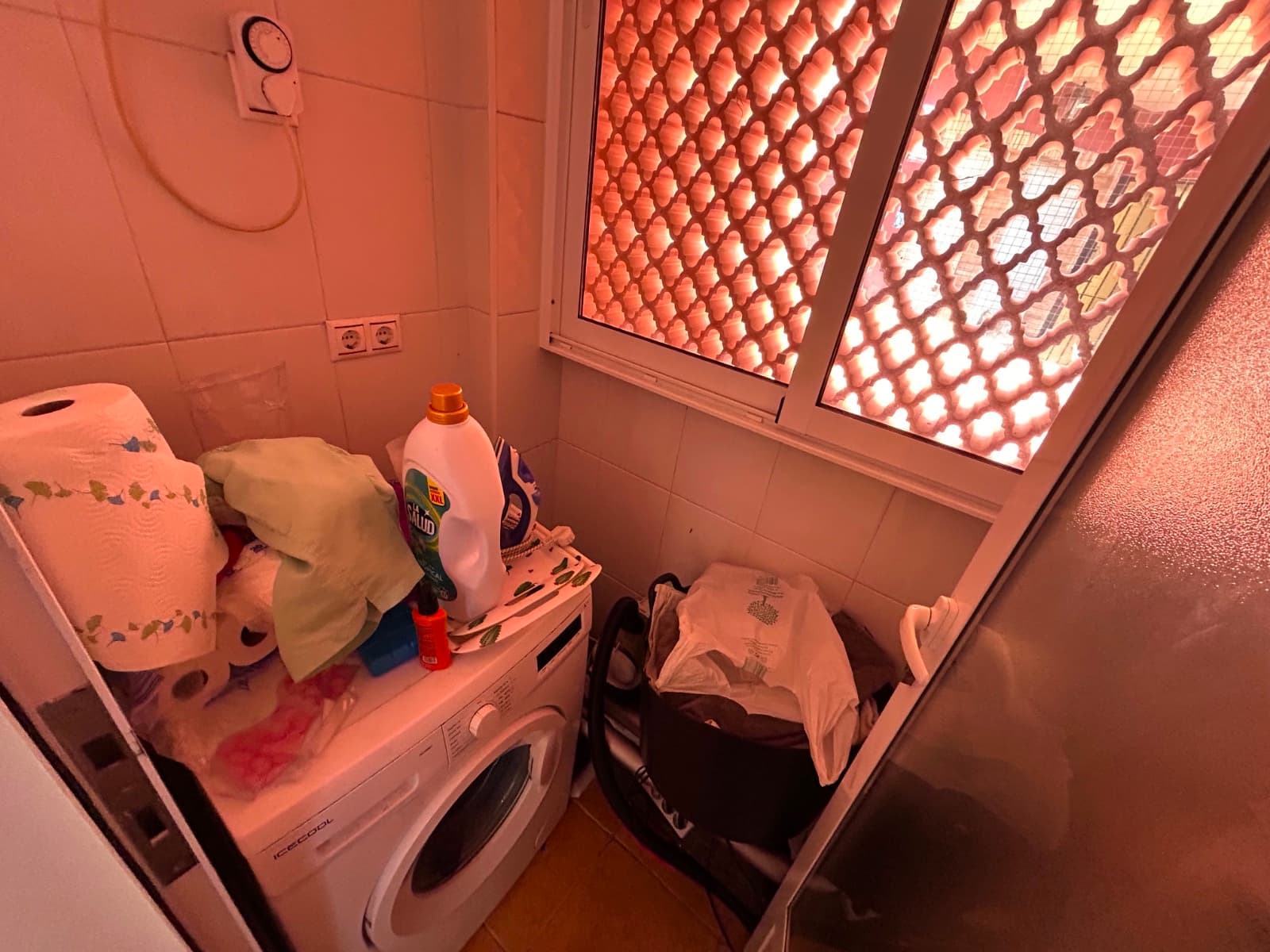 Tussenverdieping Appartement met 2 slaapkamers in Orihuela - 28
