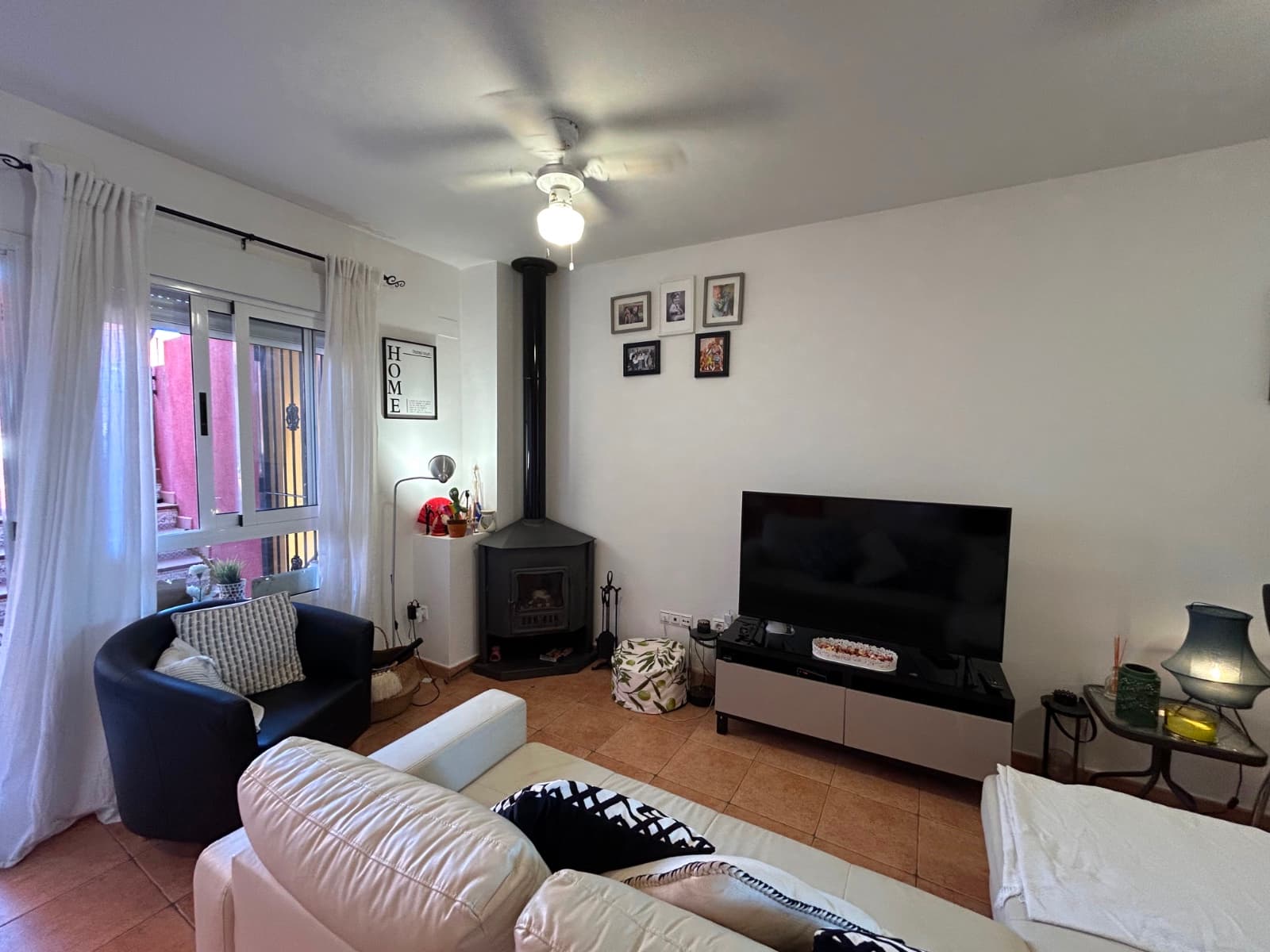 Tussenverdieping Appartement met 2 slaapkamers in Orihuela - 13