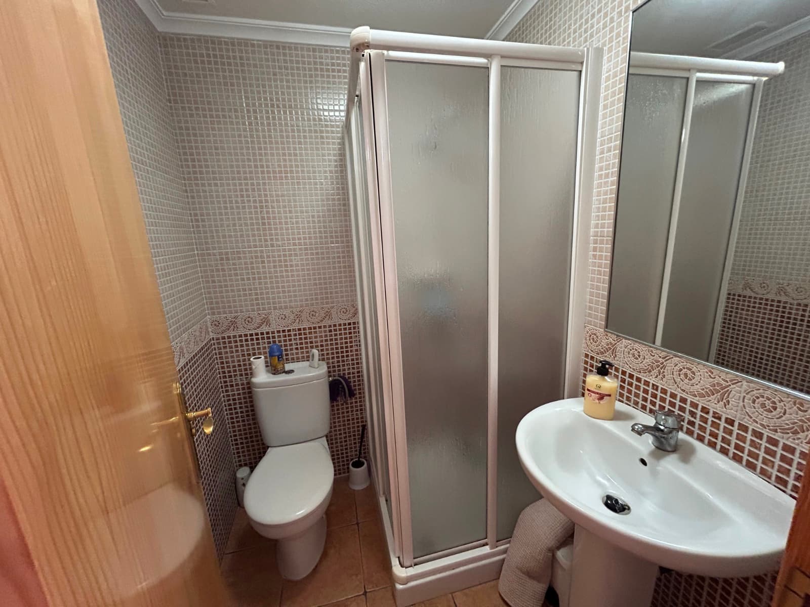 Tussenverdieping Appartement met 2 slaapkamers in Orihuela - 16