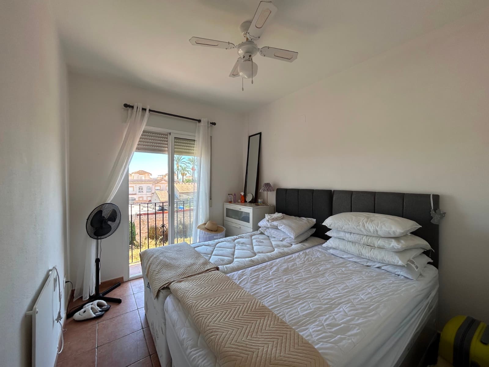 Tussenverdieping Appartement met 2 slaapkamers in Orihuela - 19