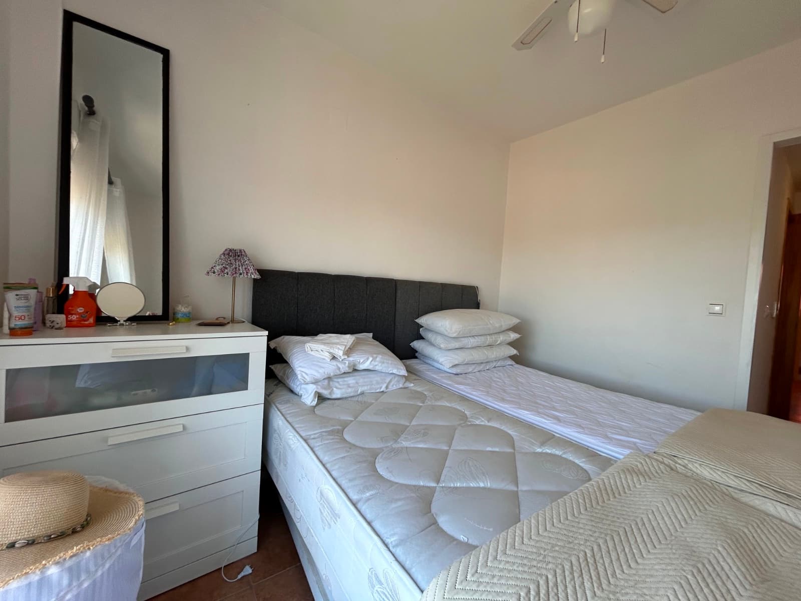 Tussenverdieping Appartement met 2 slaapkamers in Orihuela - 20