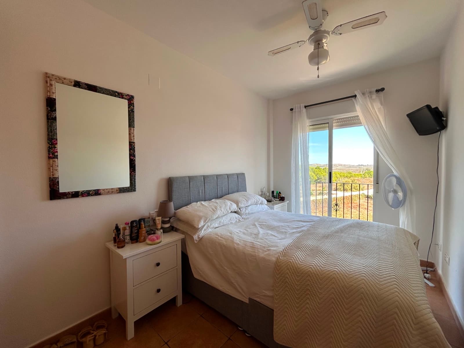Tussenverdieping Appartement met 2 slaapkamers in Orihuela - 24