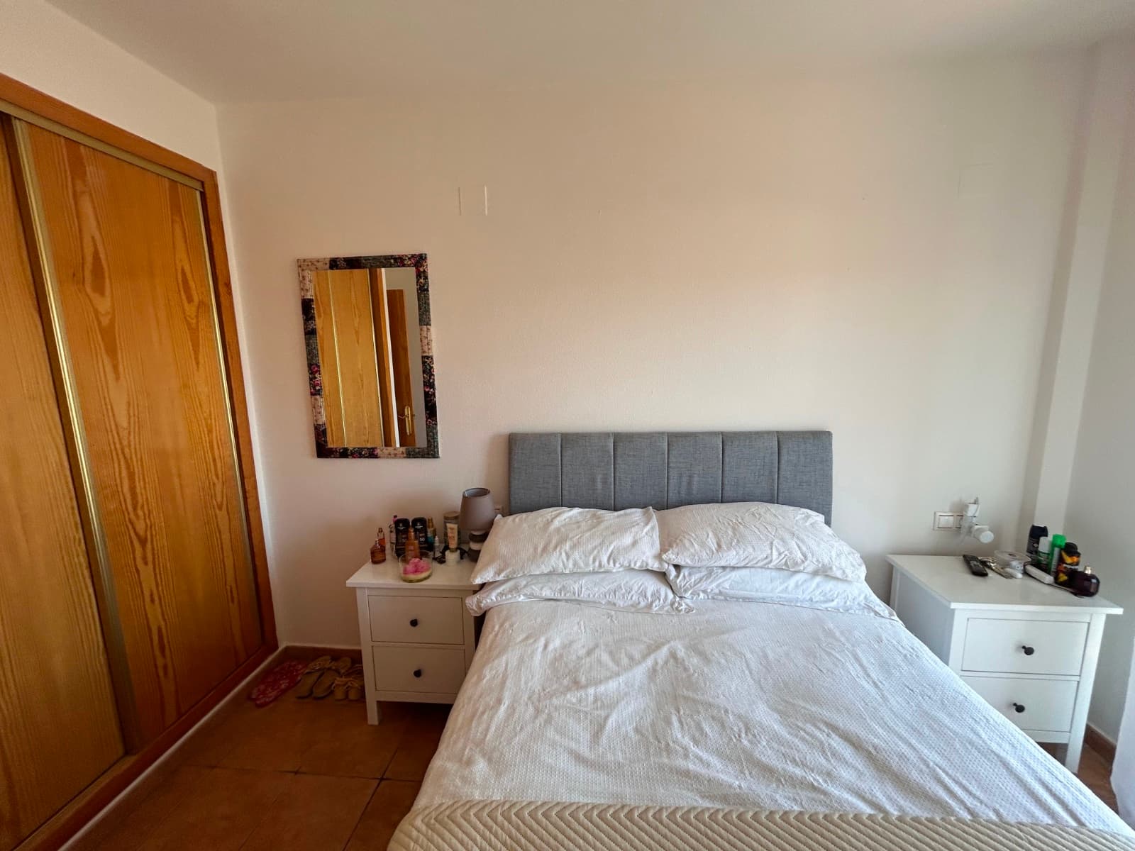 Tussenverdieping Appartement met 2 slaapkamers in Orihuela - 22