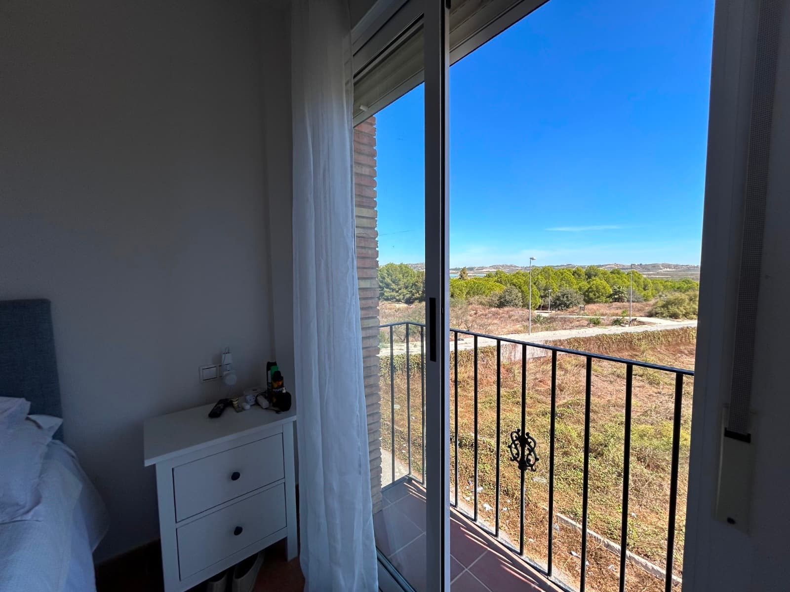 Tussenverdieping Appartement met 2 slaapkamers in Orihuela - 25