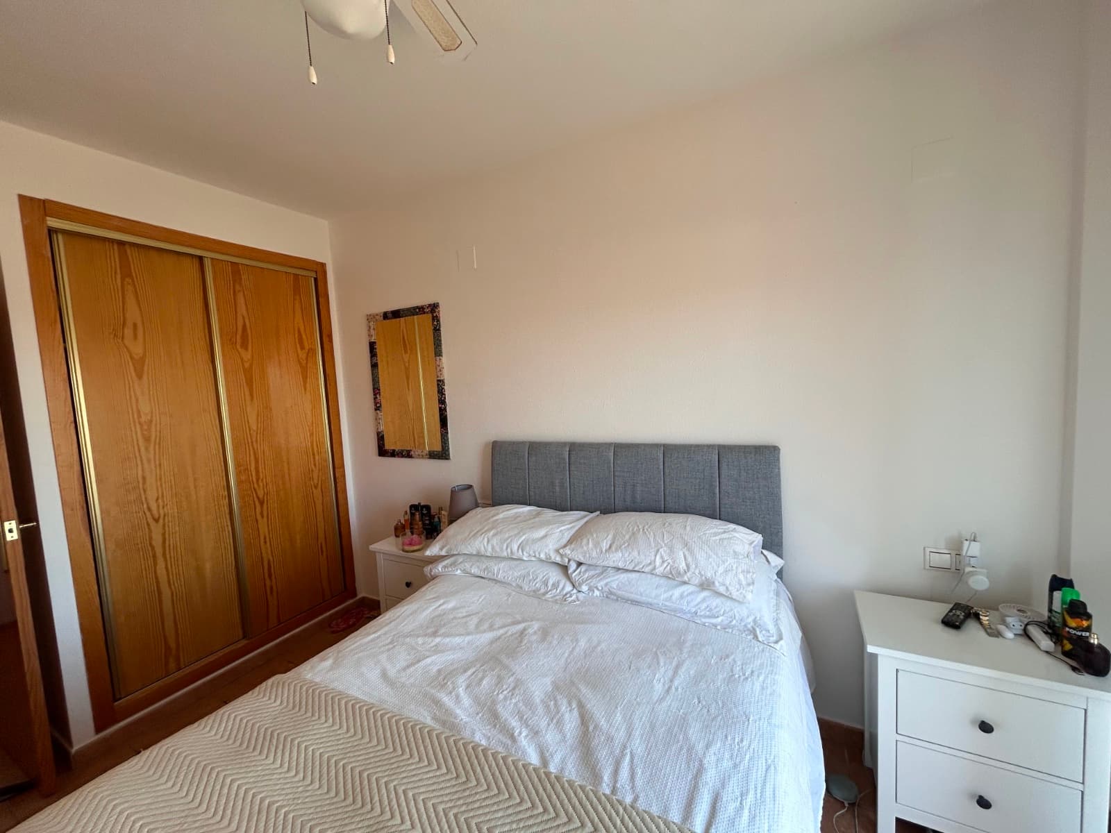 Tussenverdieping Appartement met 2 slaapkamers in Orihuela - 23
