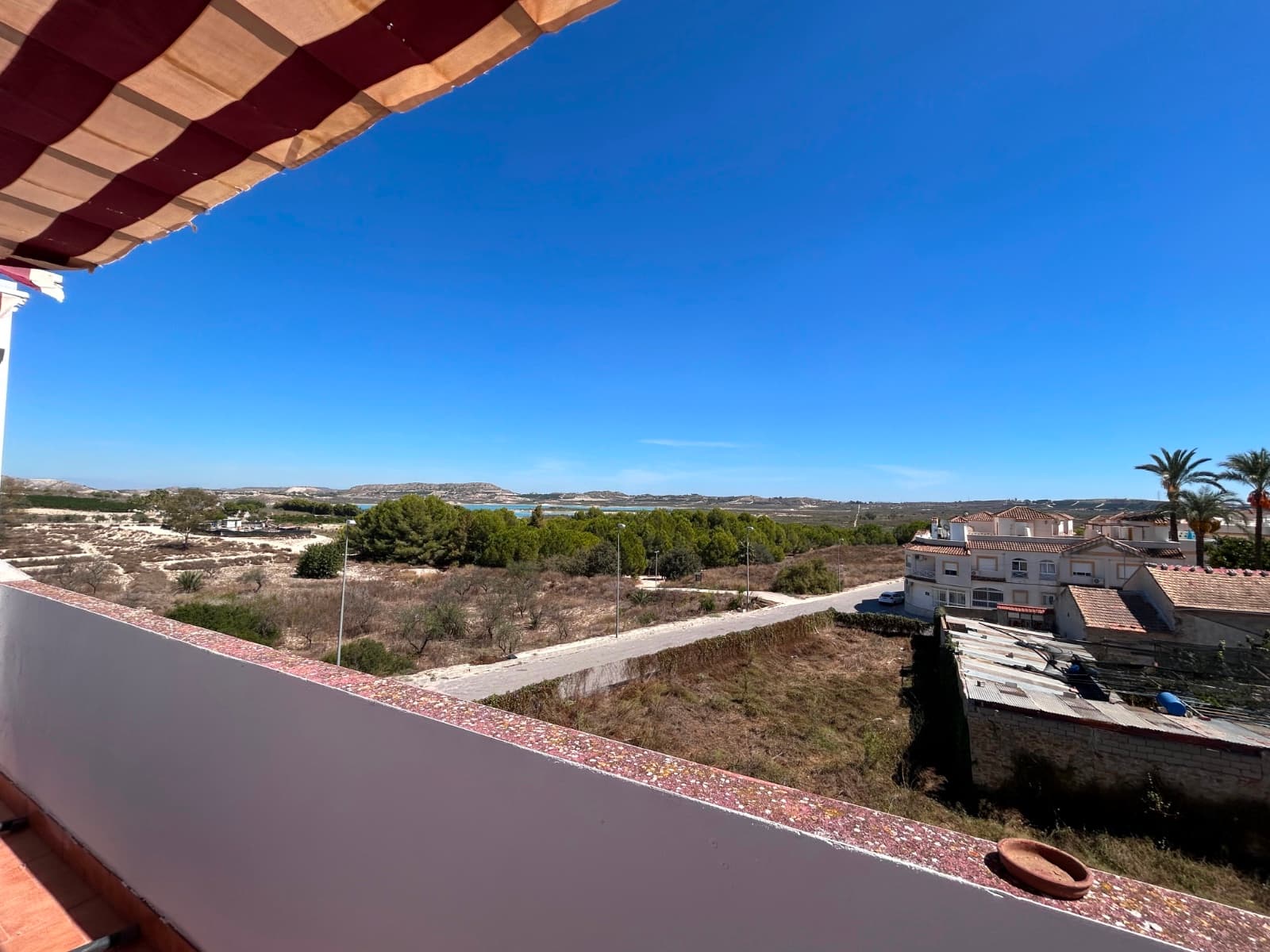 Tussenverdieping Appartement met 2 slaapkamers in Orihuela - 10