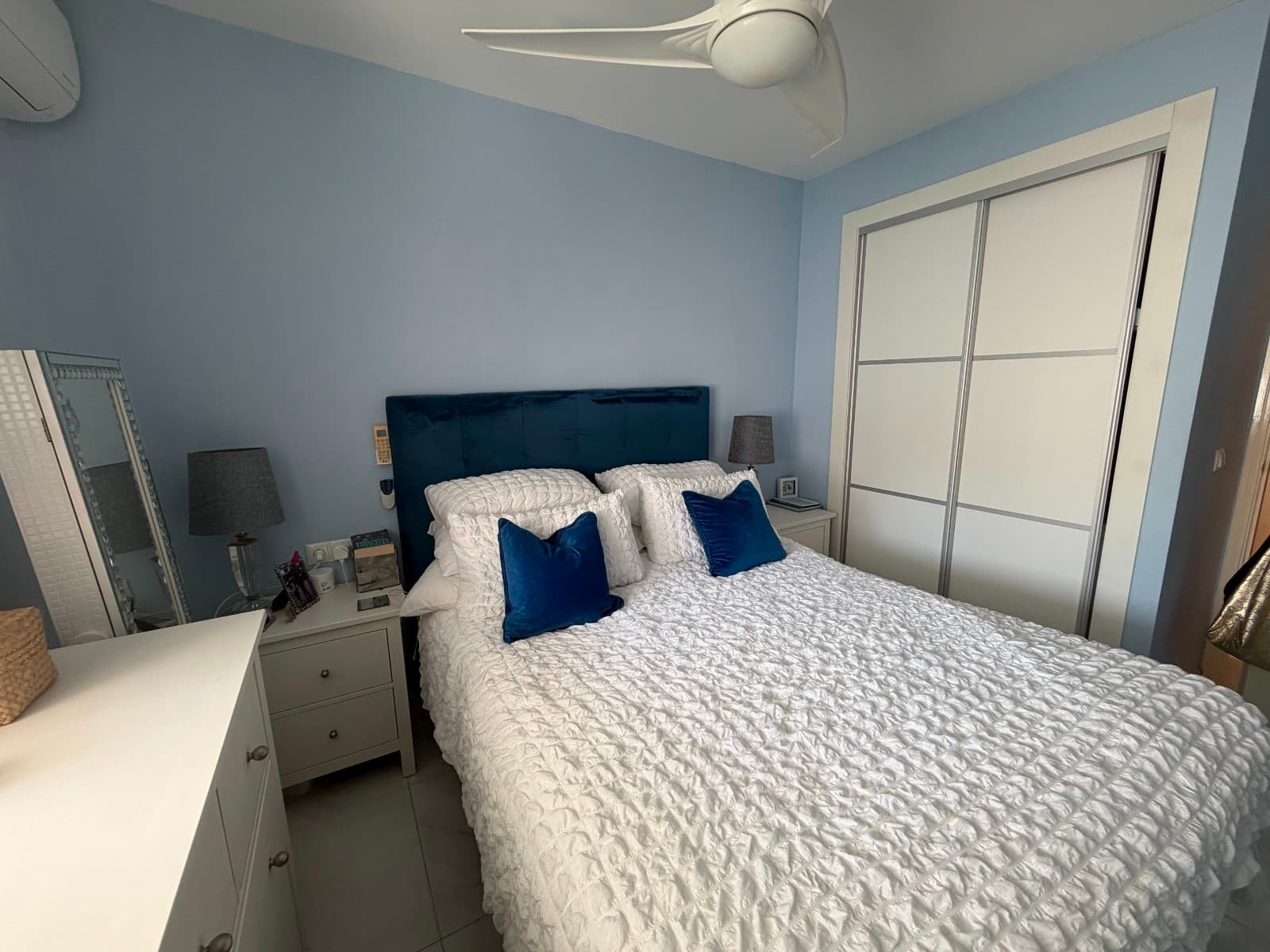 Apartamento Planta Media de 2 dormitorios en Orihuela - 13