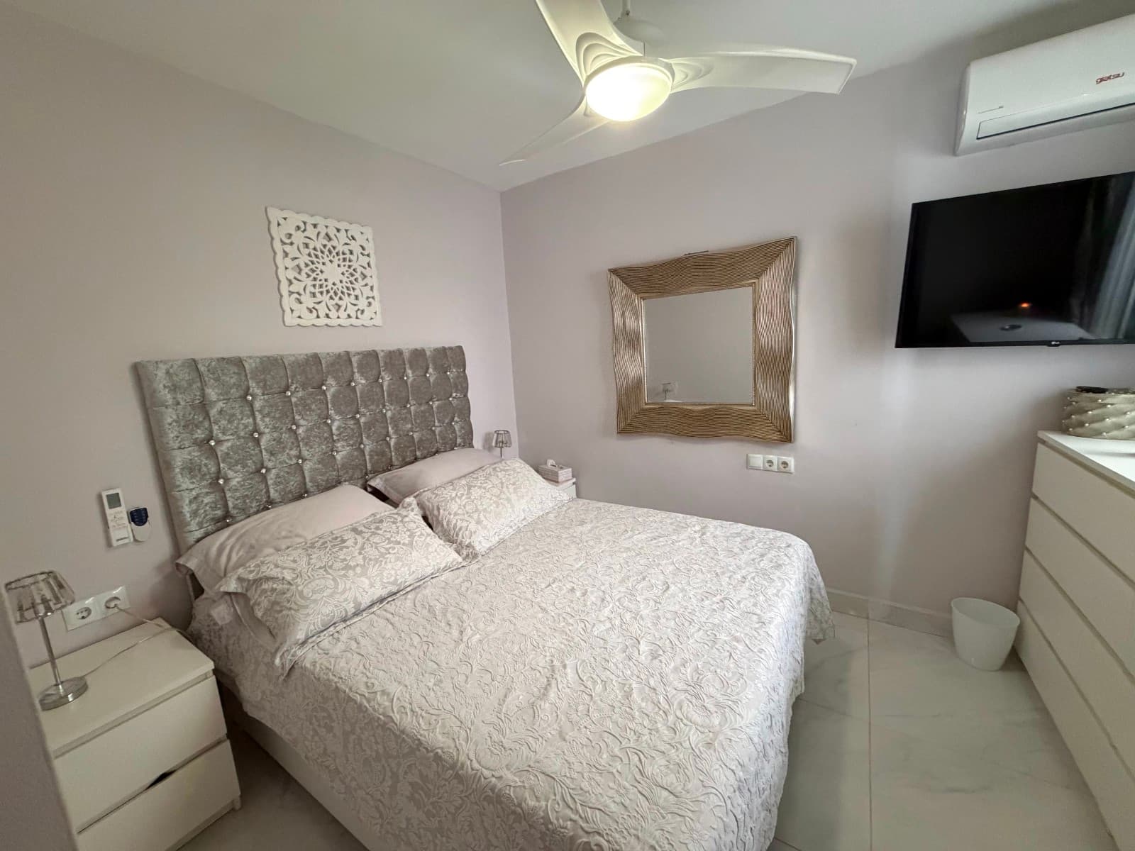 Apartamento Planta Media de 2 dormitorios en Orihuela - 16