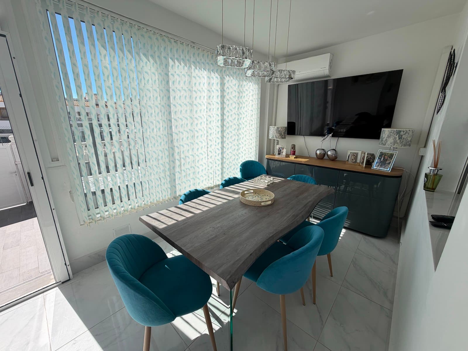 Apartamento Planta Media de 2 dormitorios en Orihuela - 4