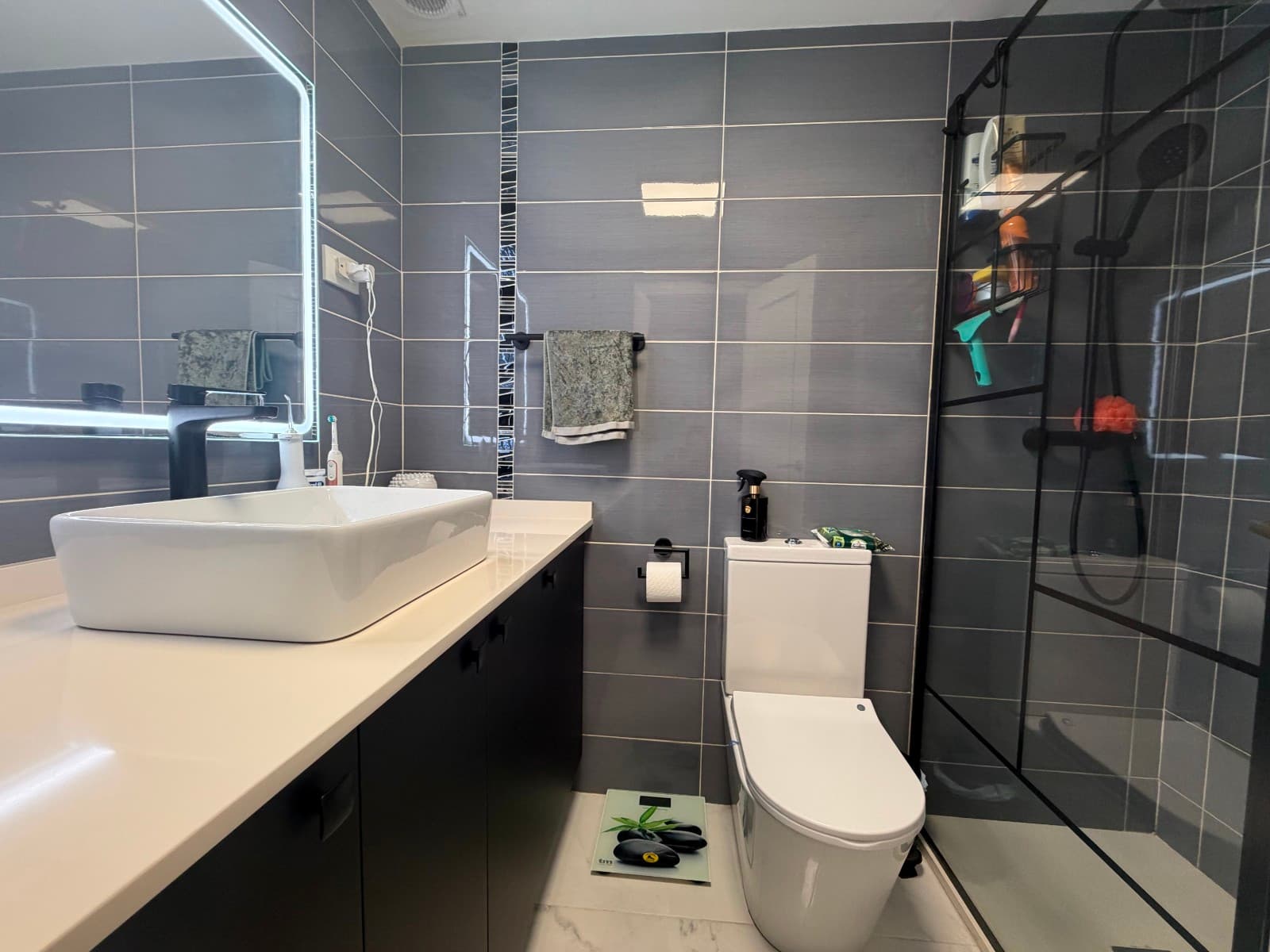 Apartamento Planta Media de 2 dormitorios en Orihuela - 17