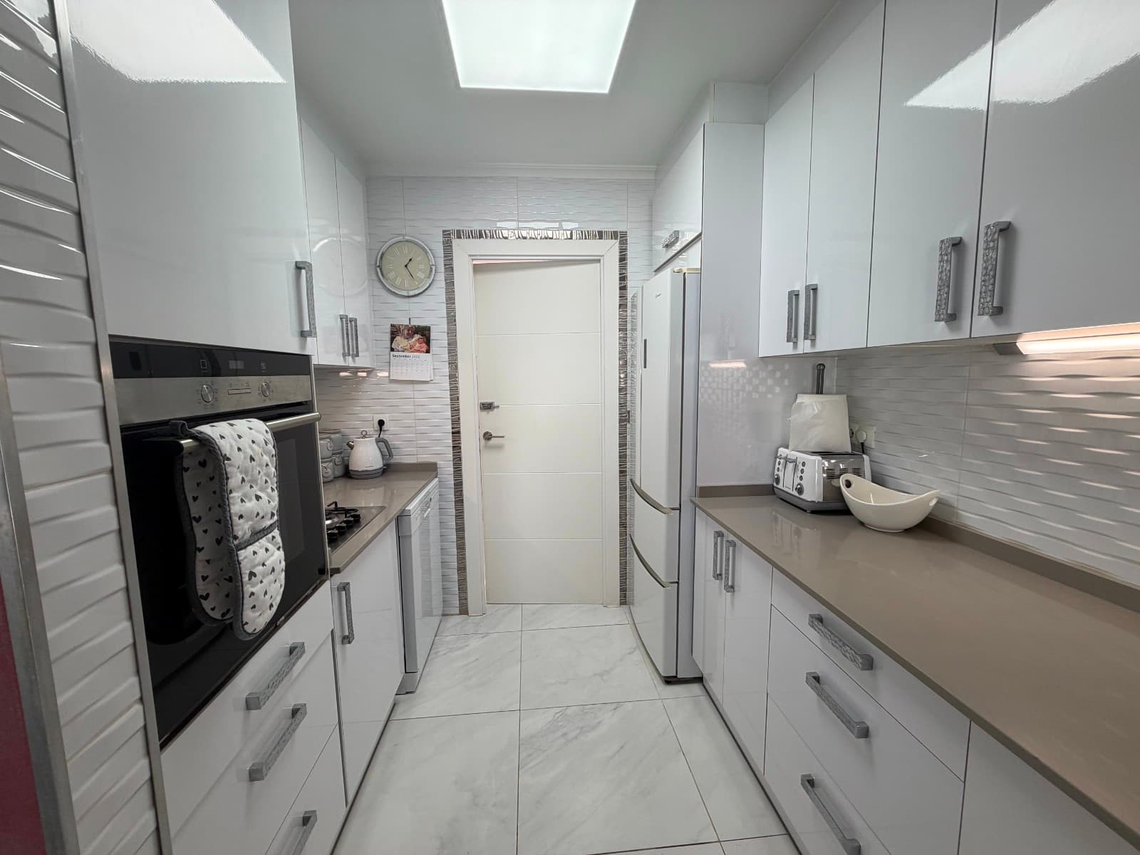 Apartamento Planta Media de 2 dormitorios en Orihuela - 10