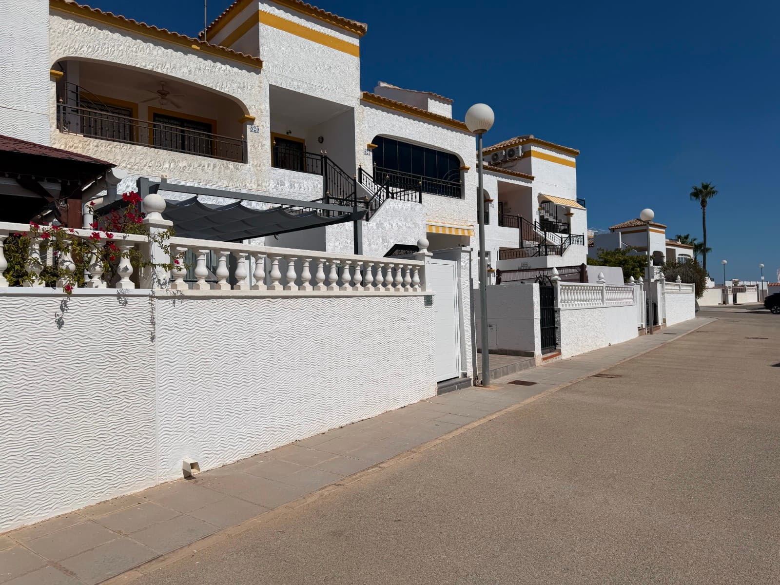 Apartamento Planta Media de 2 dormitorios en Orihuela - 20