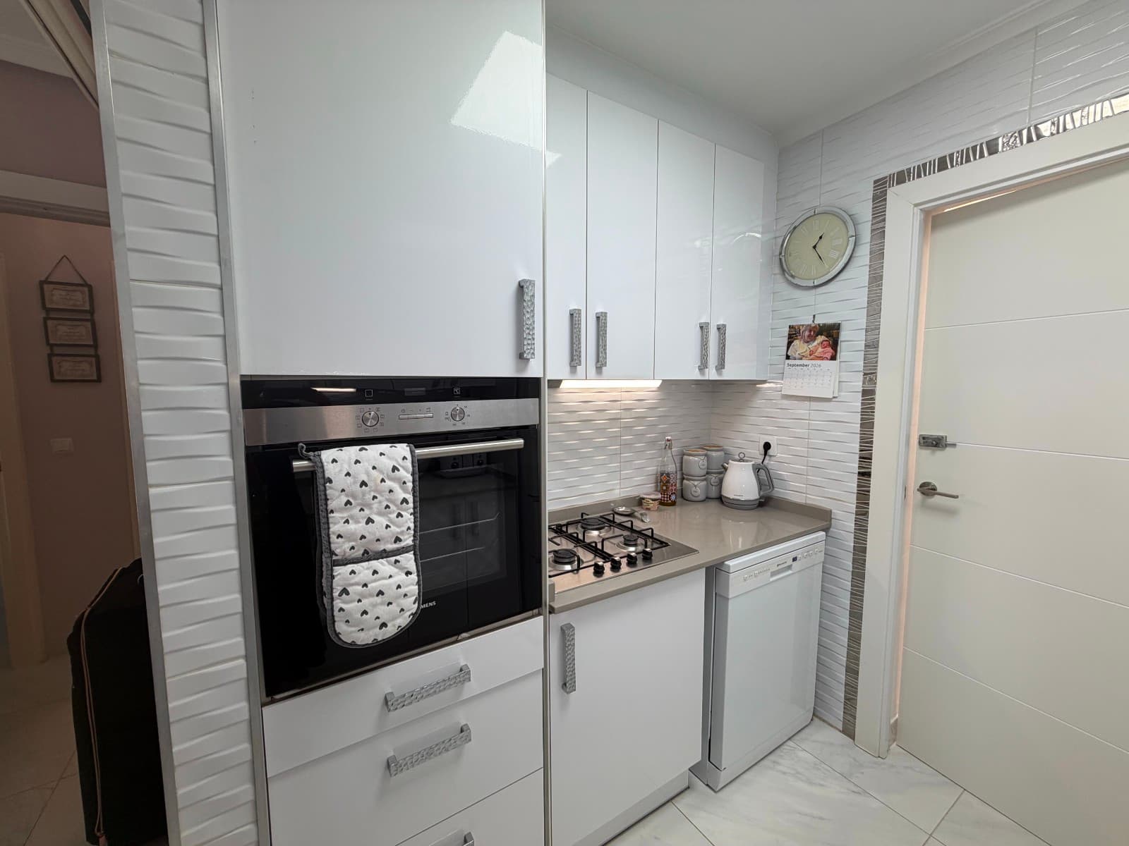 Apartamento Planta Media de 2 dormitorios en Orihuela - 9