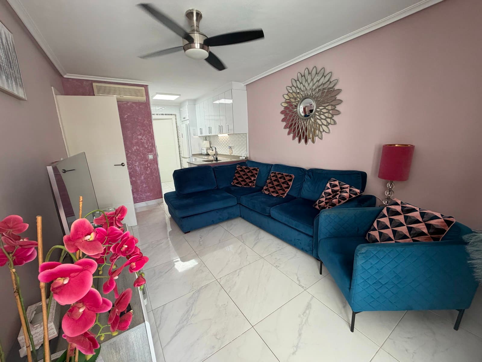 Apartamento Planta Media de 2 dormitorios en Orihuela - 7