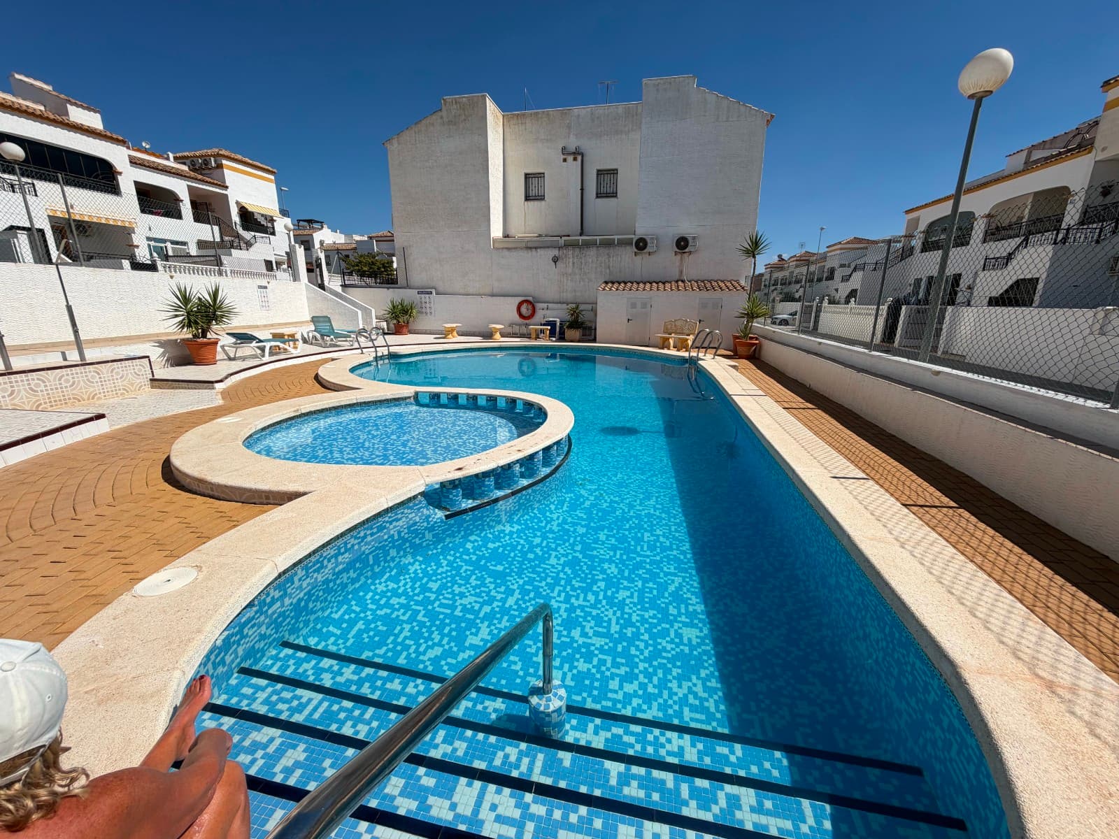 Apartamento Planta Media de 2 dormitorios en Orihuela - 18