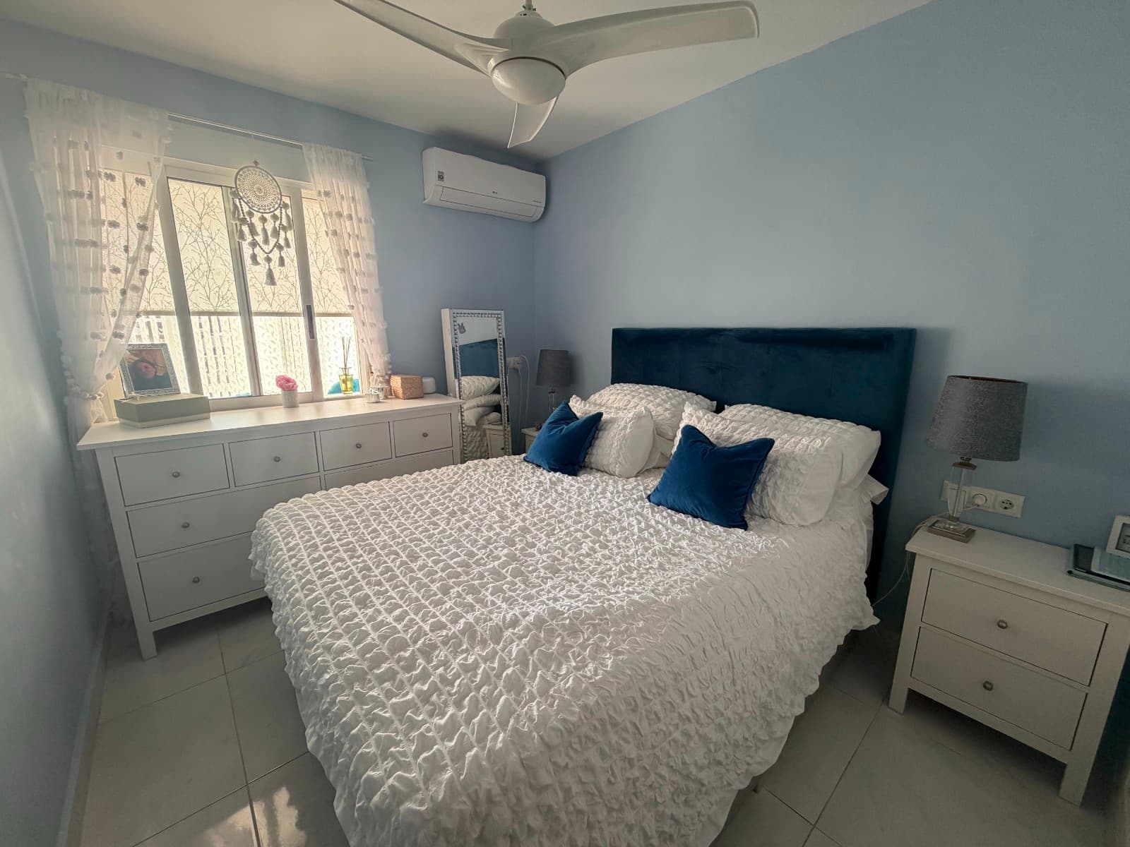 Apartamento Planta Media de 2 dormitorios en Orihuela - 14