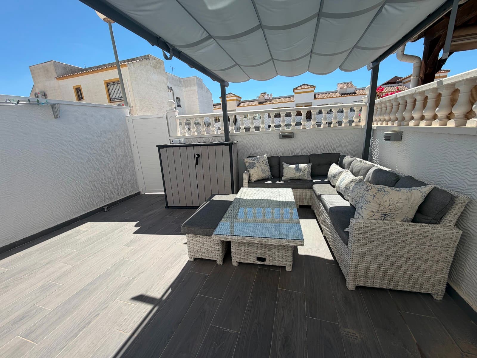 Apartamento Planta Media de 2 dormitorios en Orihuela - 2