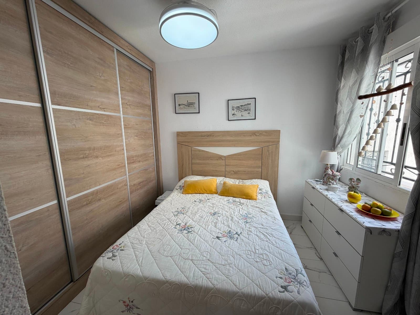 Apartamento Planta Media de 2 dormitorios en Orihuela - 13