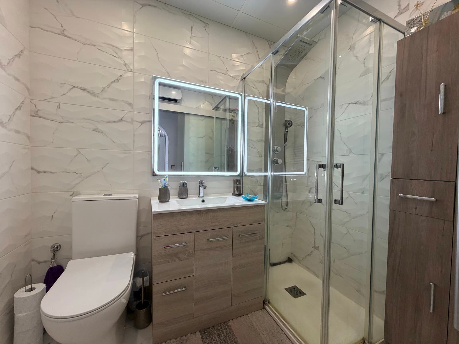 Apartamento Planta Media de 2 dormitorios en Orihuela - 14