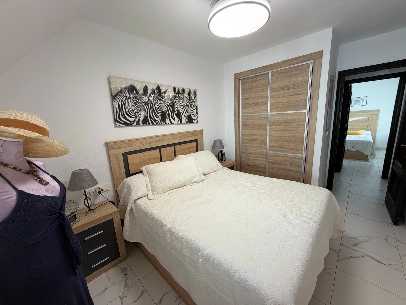 Apartamento Planta Media de 2 dormitorios en Orihuela - 15