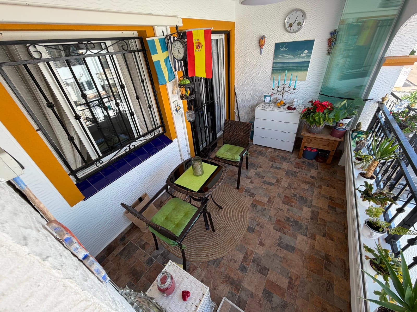 Apartamento Planta Media de 2 dormitorios en Orihuela - 5