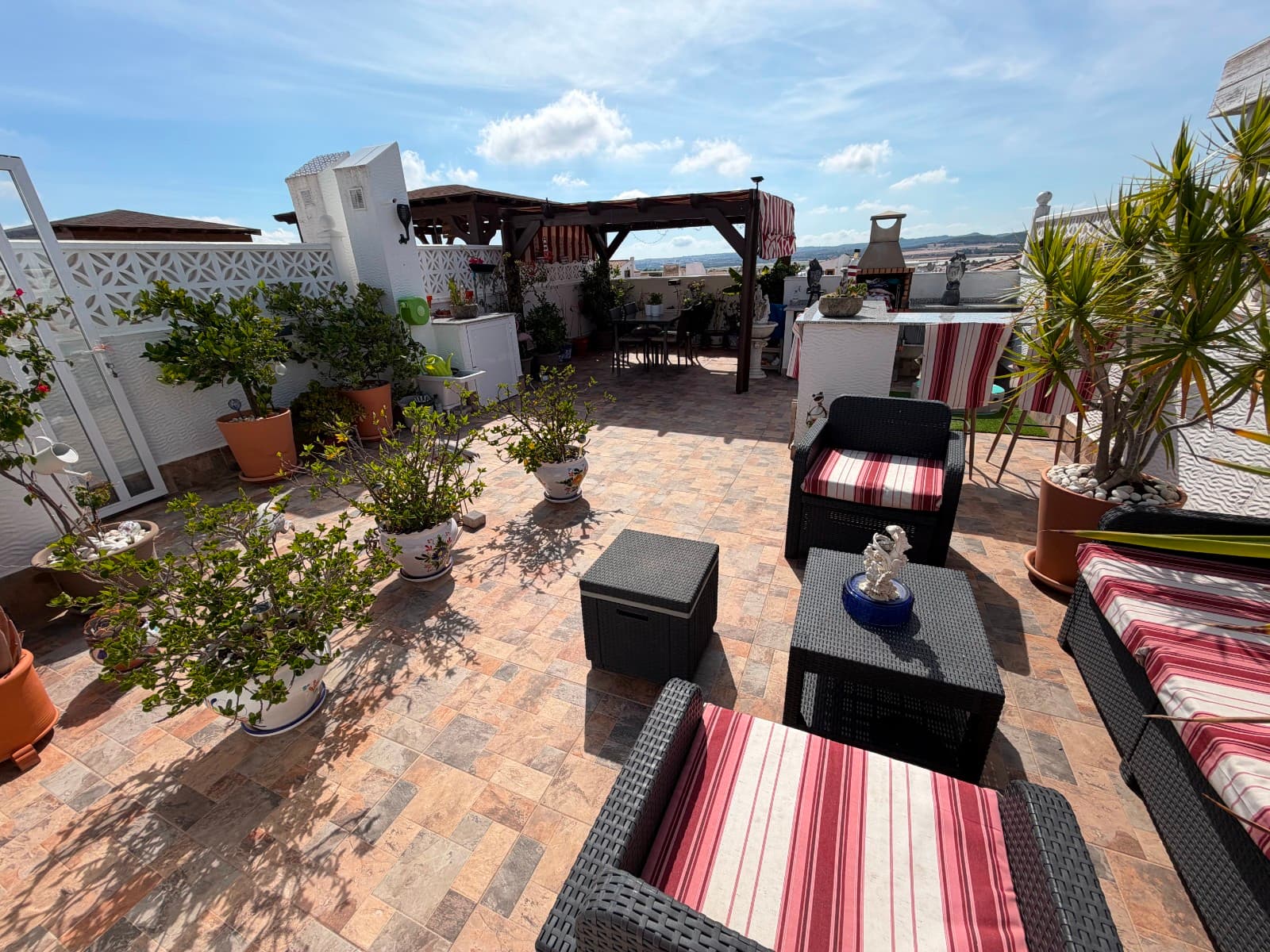 Apartamento Planta Media de 2 dormitorios en Orihuela - 1
