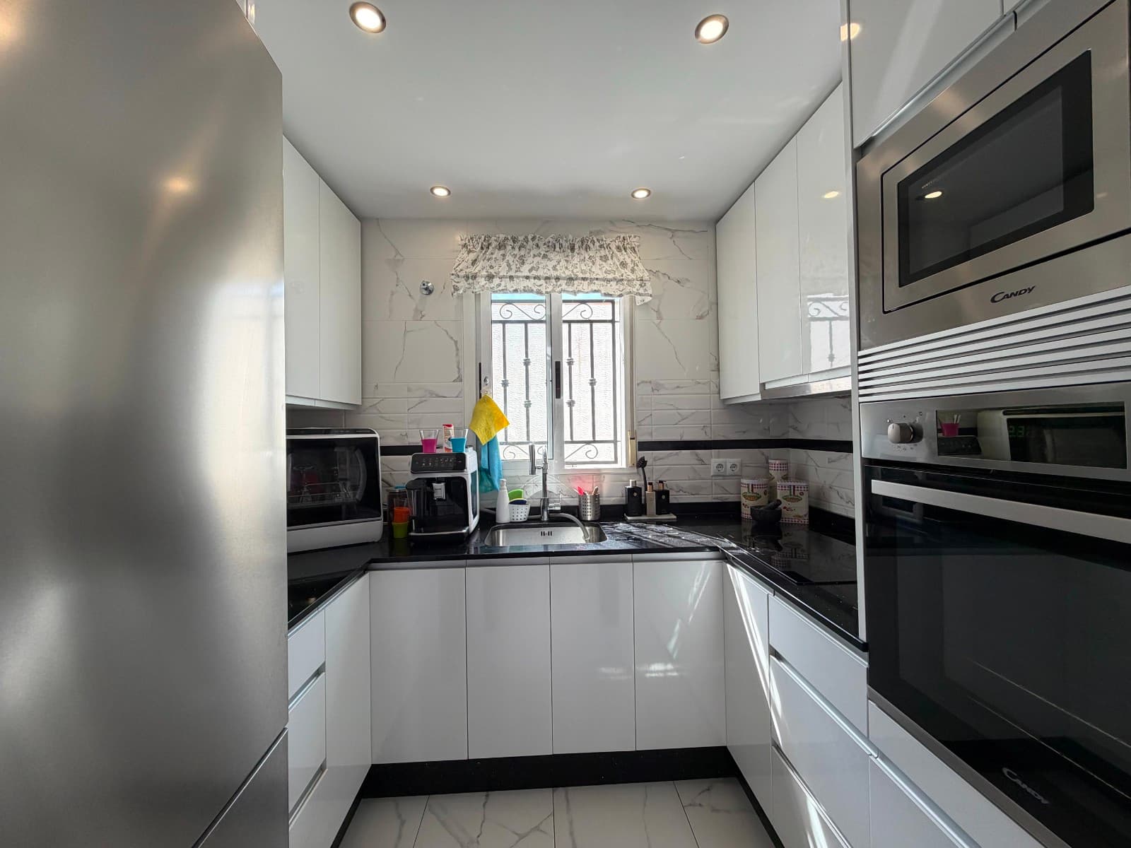 Apartamento Planta Media de 2 dormitorios en Orihuela - 11