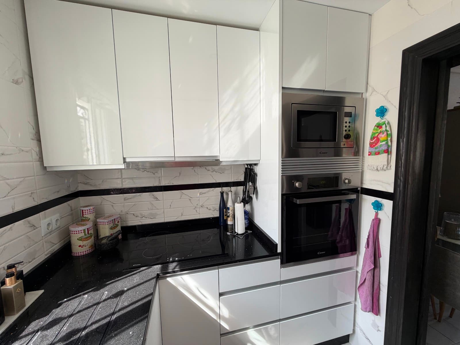 Apartamento Planta Media de 2 dormitorios en Orihuela - 12