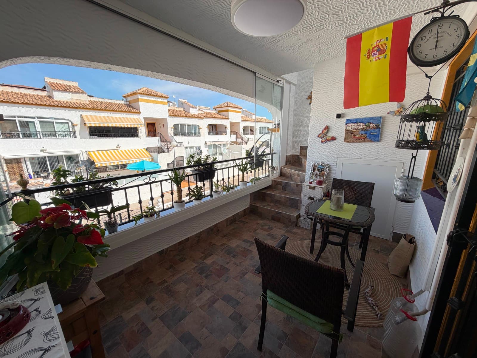 Apartamento Planta Media de 2 dormitorios en Orihuela - 6